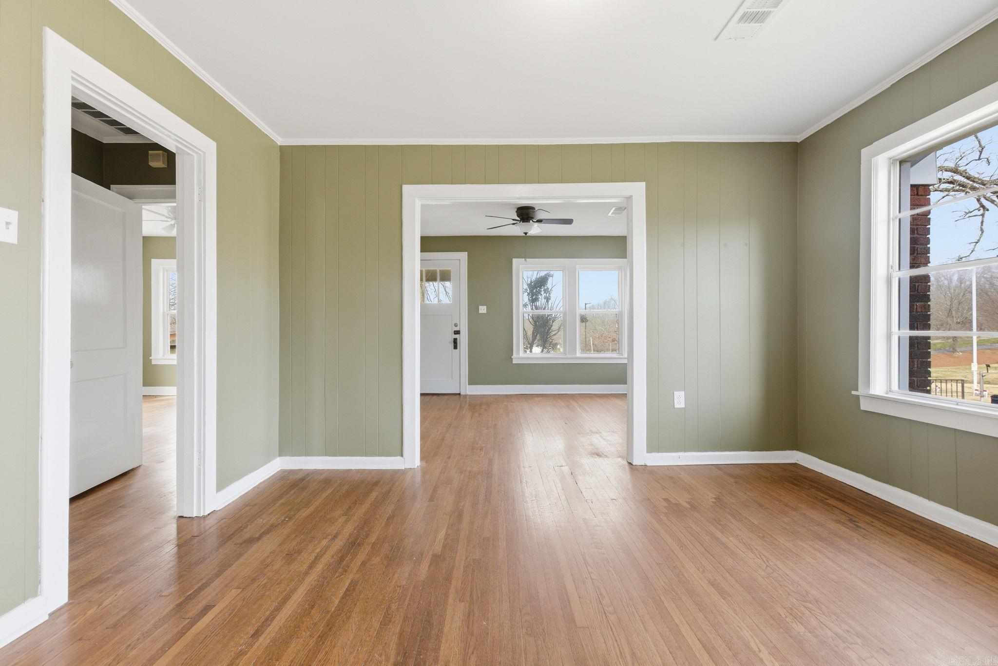 CUNNINGHAMS - Residential