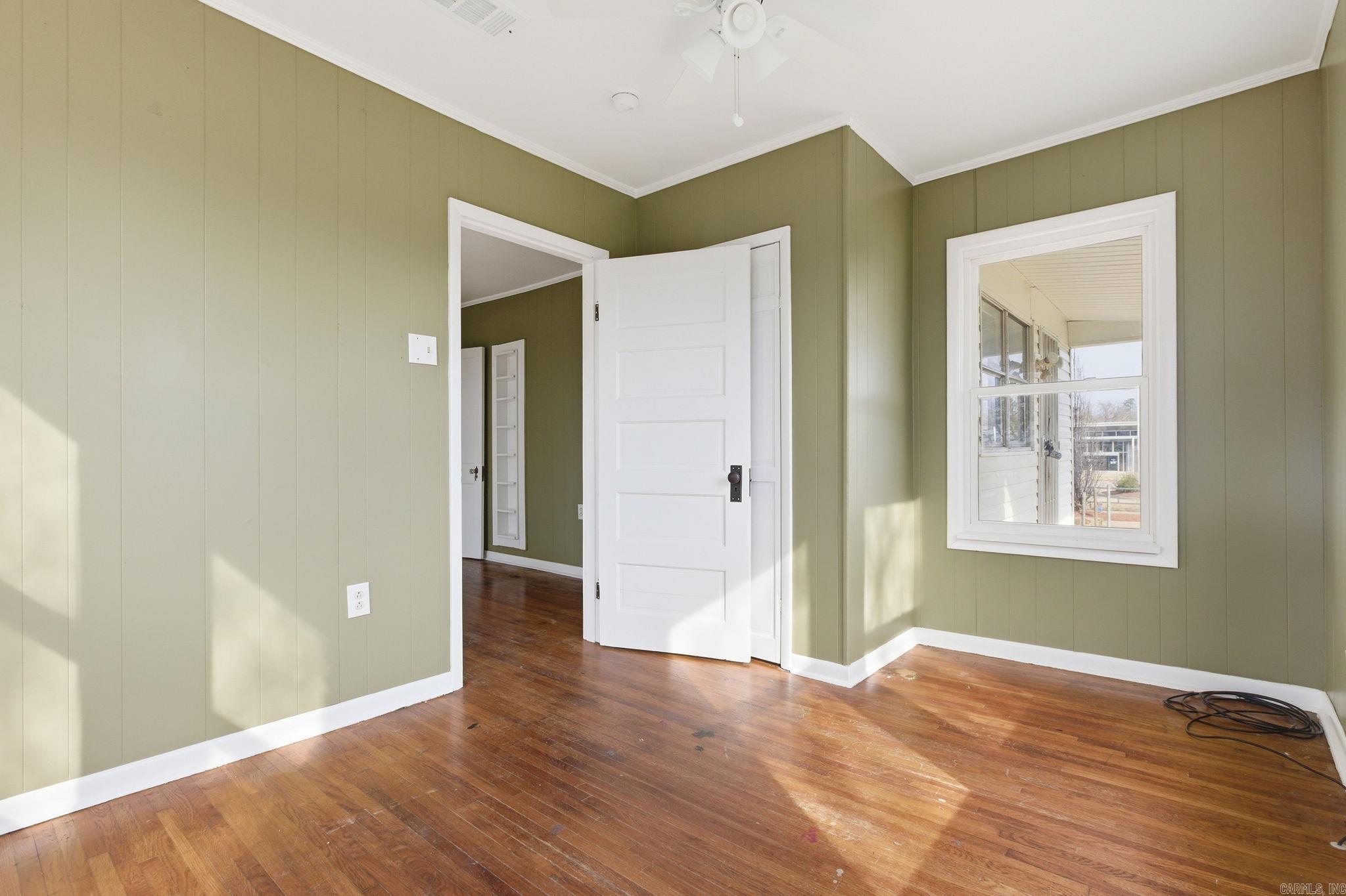 CUNNINGHAMS - Residential