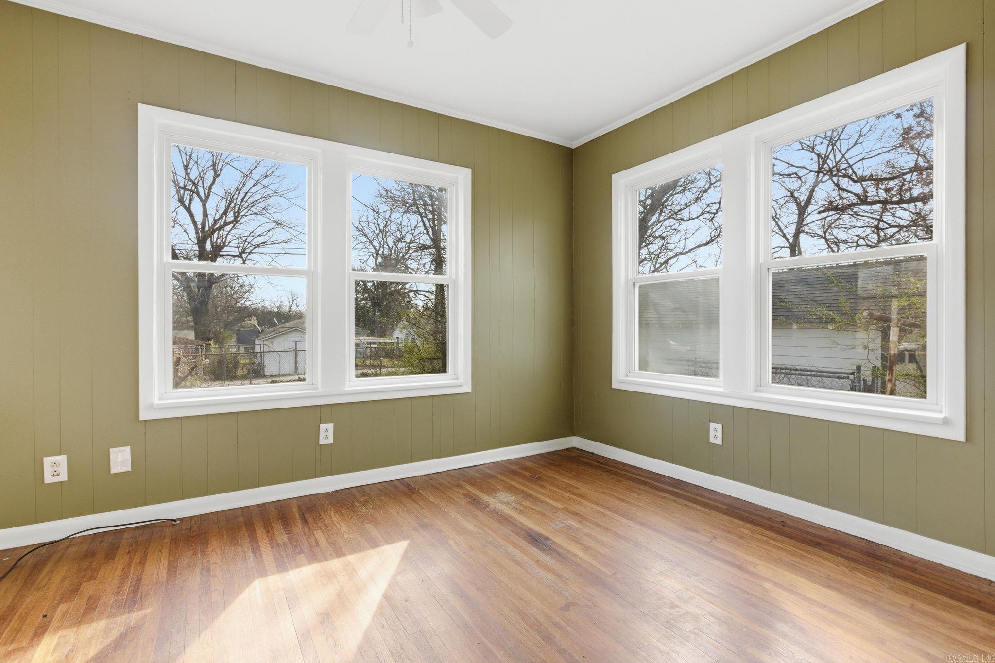 CUNNINGHAMS - Residential