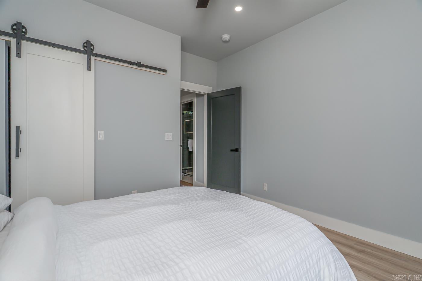 CROWN ADDITION - Residential