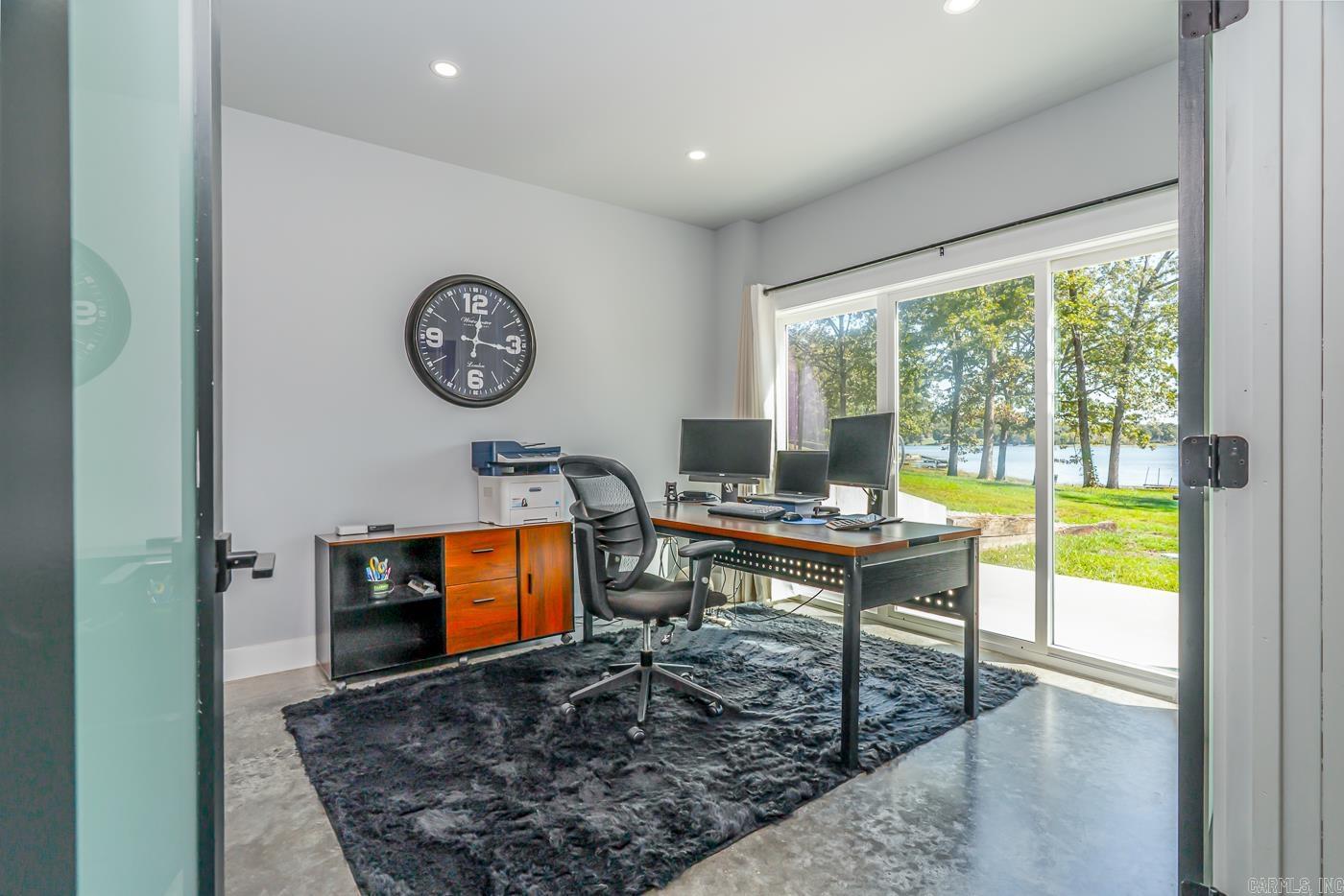 CROWN ADDITION - Residential