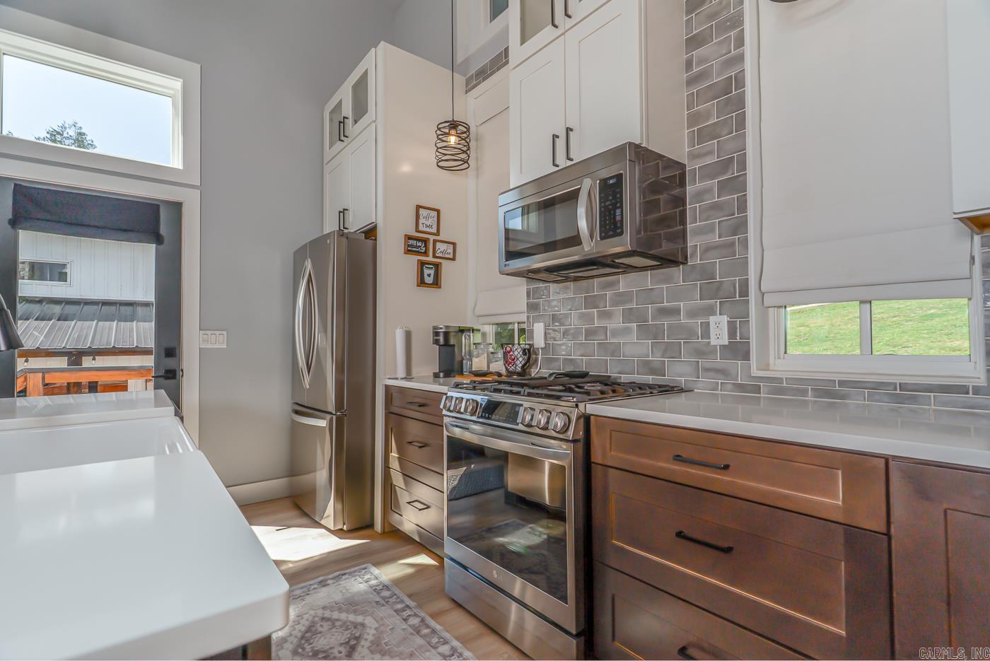 CROWN ADDITION - Residential