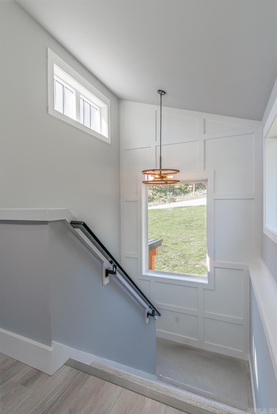 CROWN ADDITION - Residential