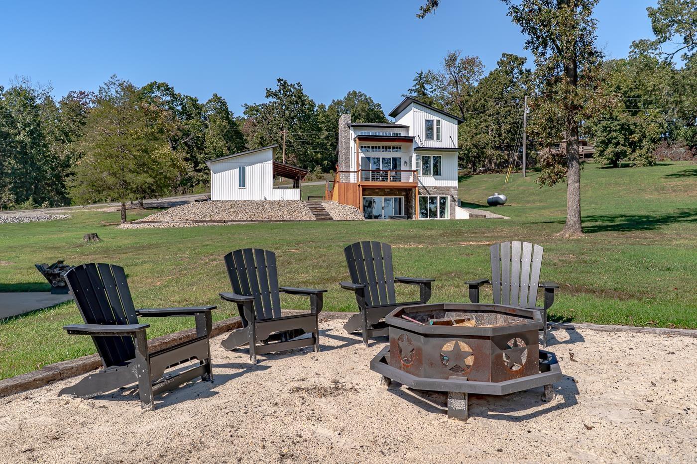 CROWN ADDITION - Residential