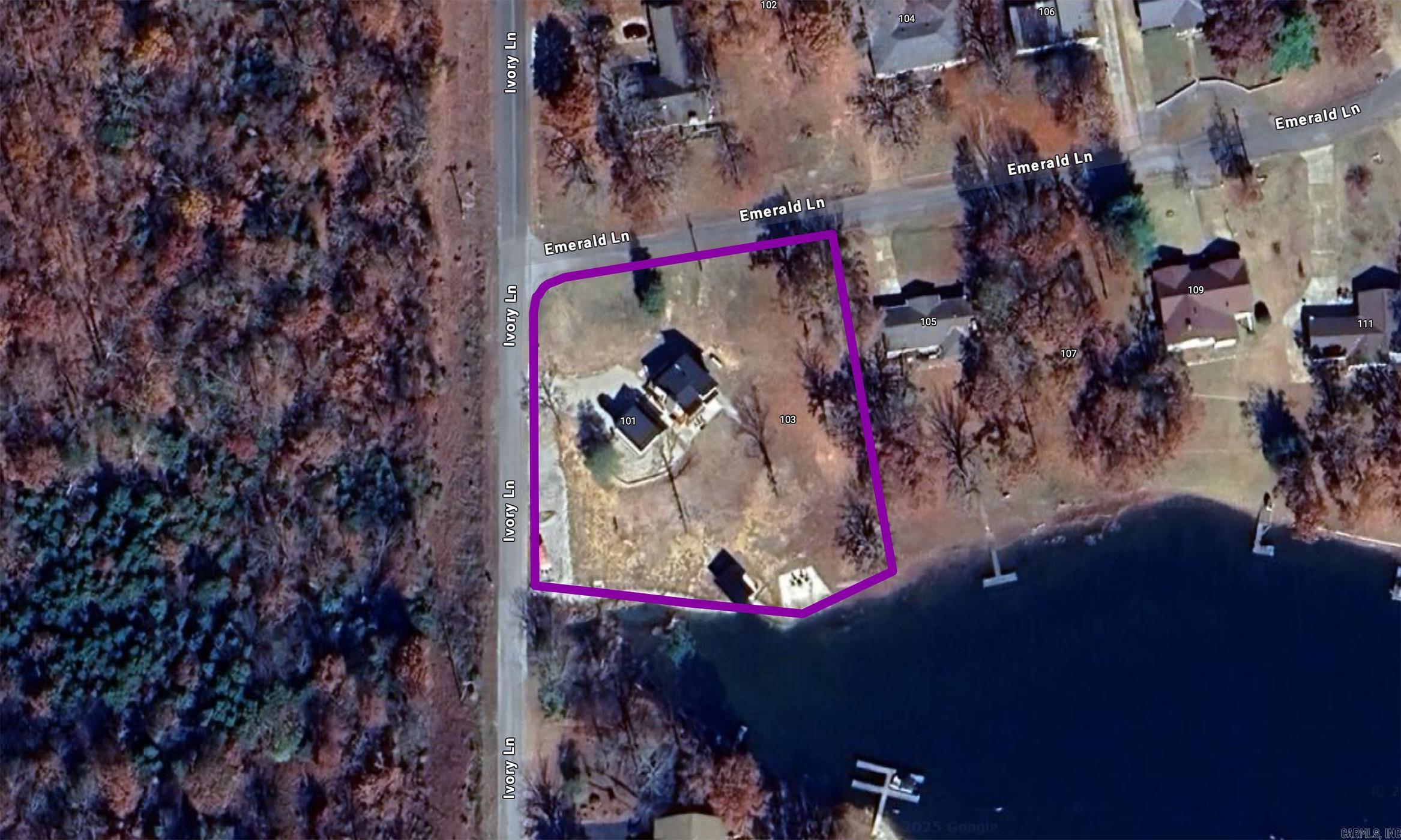 CROWN ADDITION - Residential