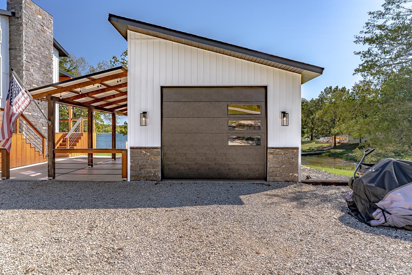 CROWN ADDITION - Residential