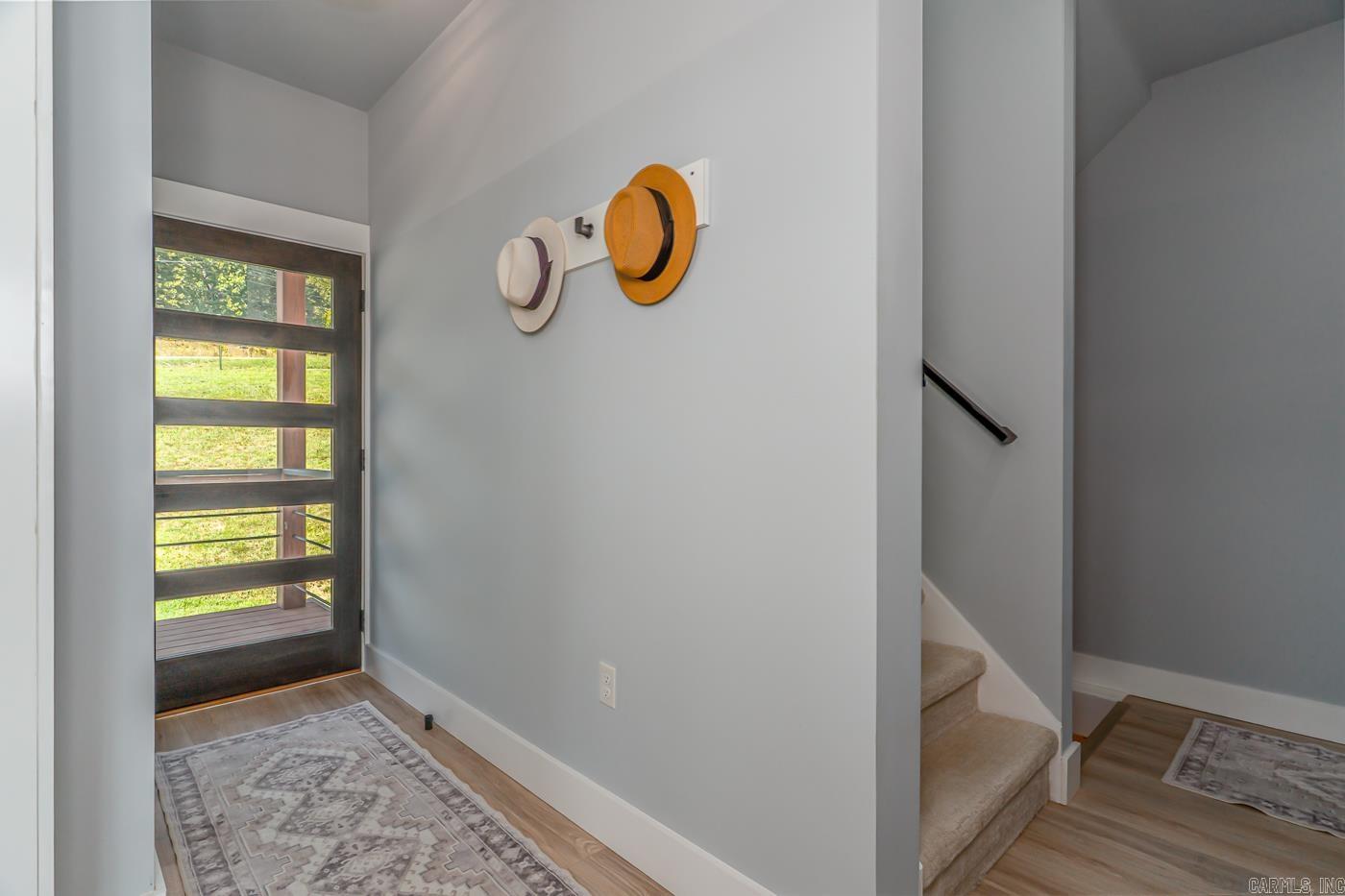 CROWN ADDITION - Residential