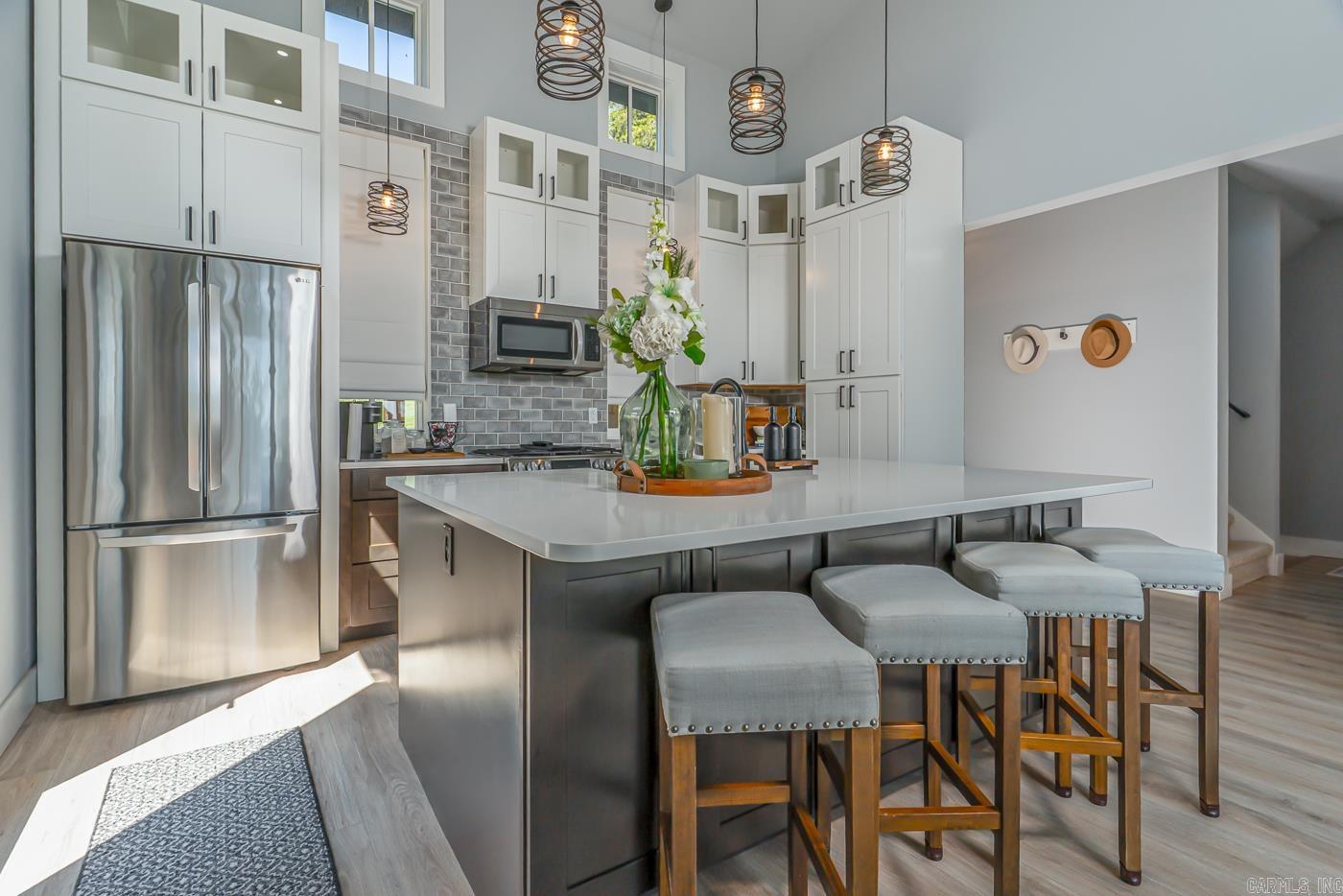 CROWN ADDITION - Residential