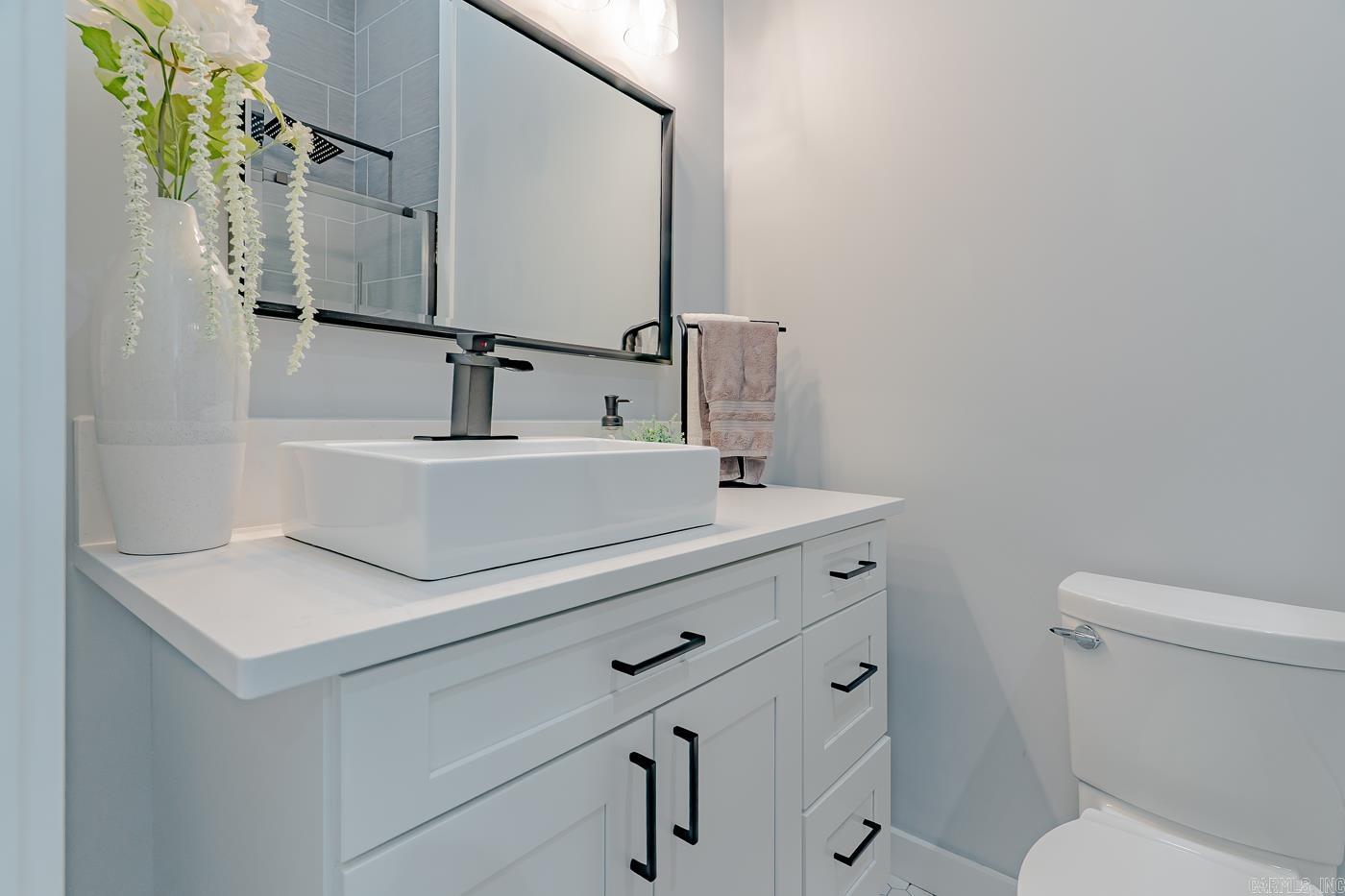 CROWN ADDITION - Residential