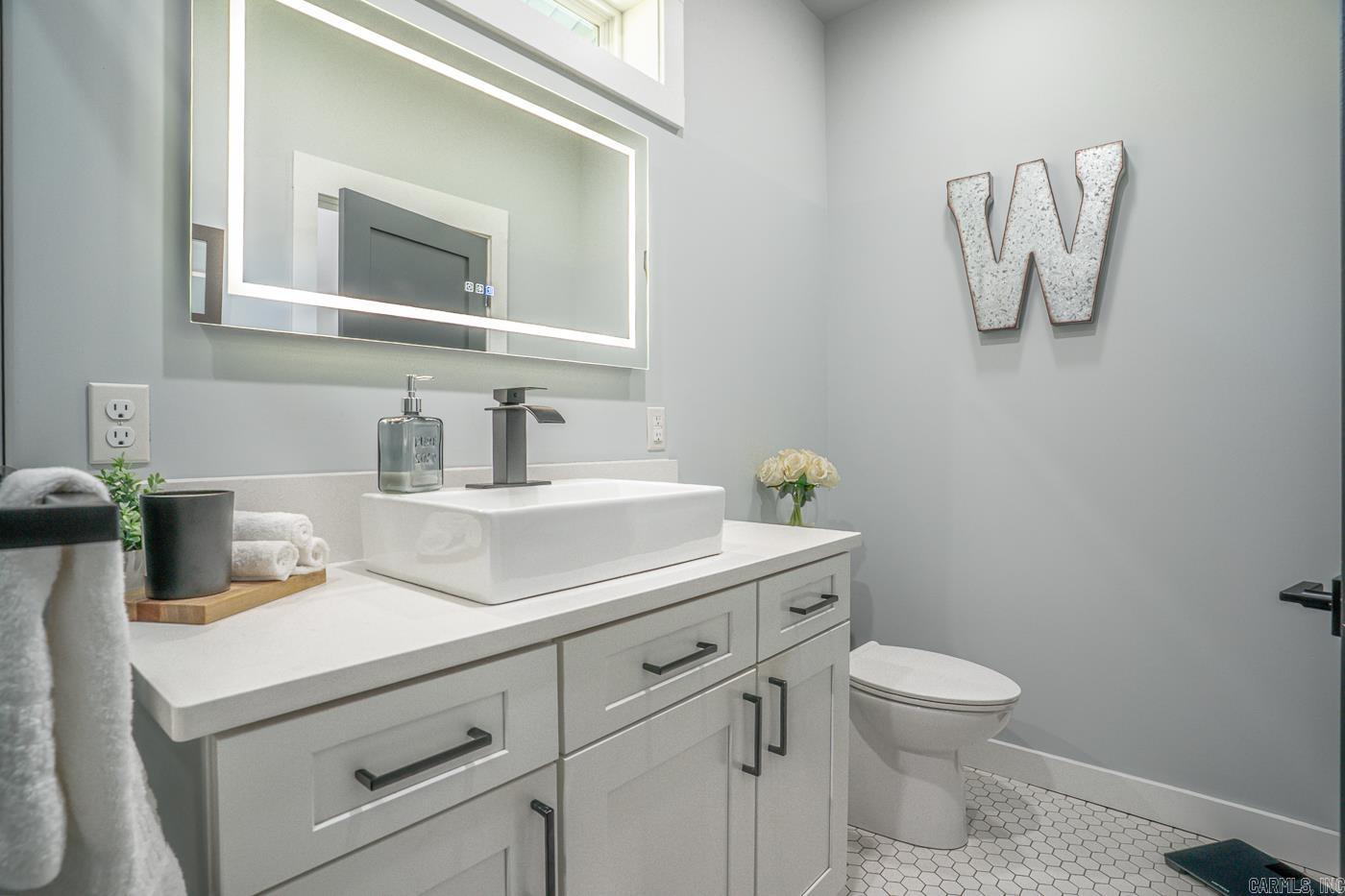 CROWN ADDITION - Residential