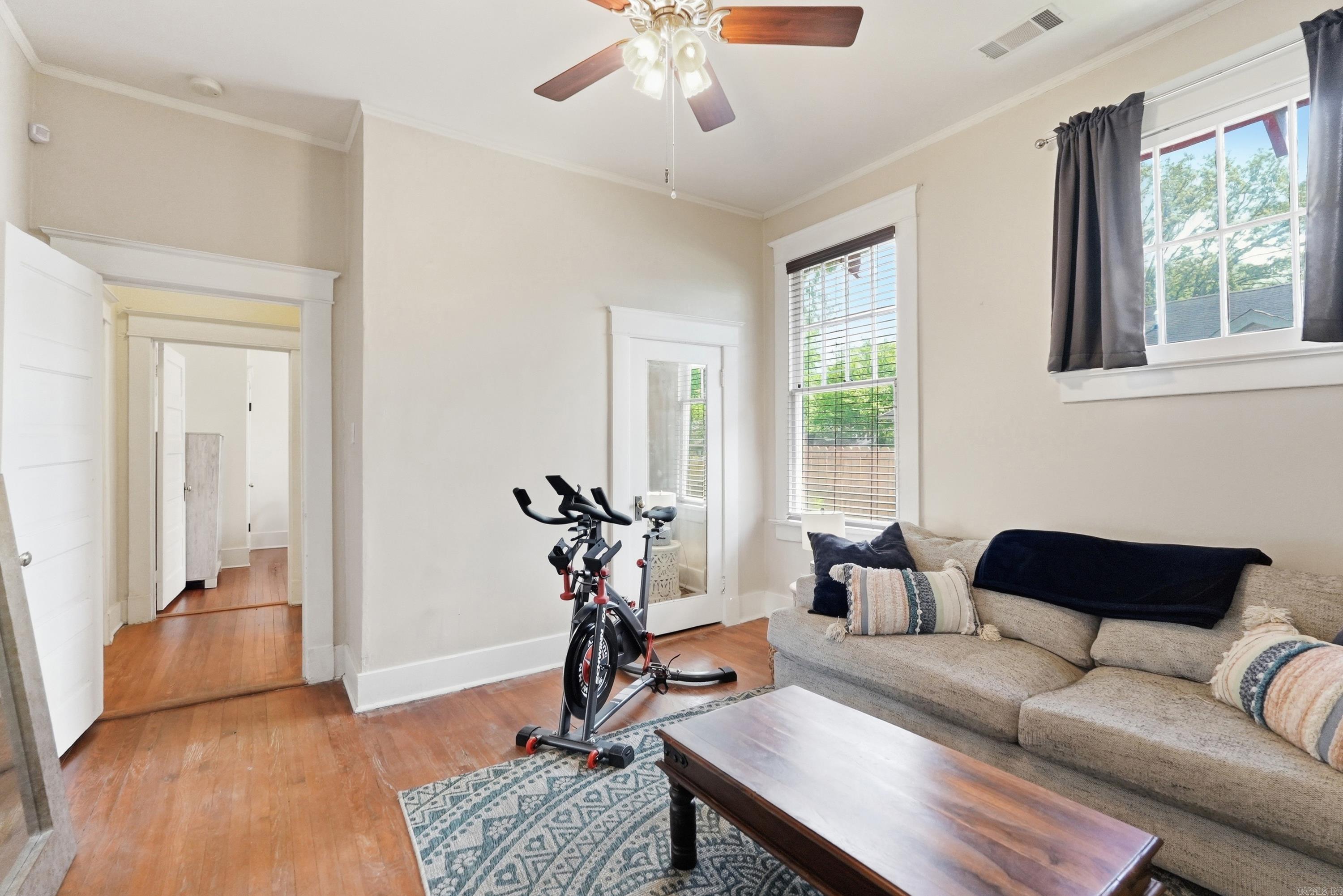 HICKS SUB OF BOONE - Residential