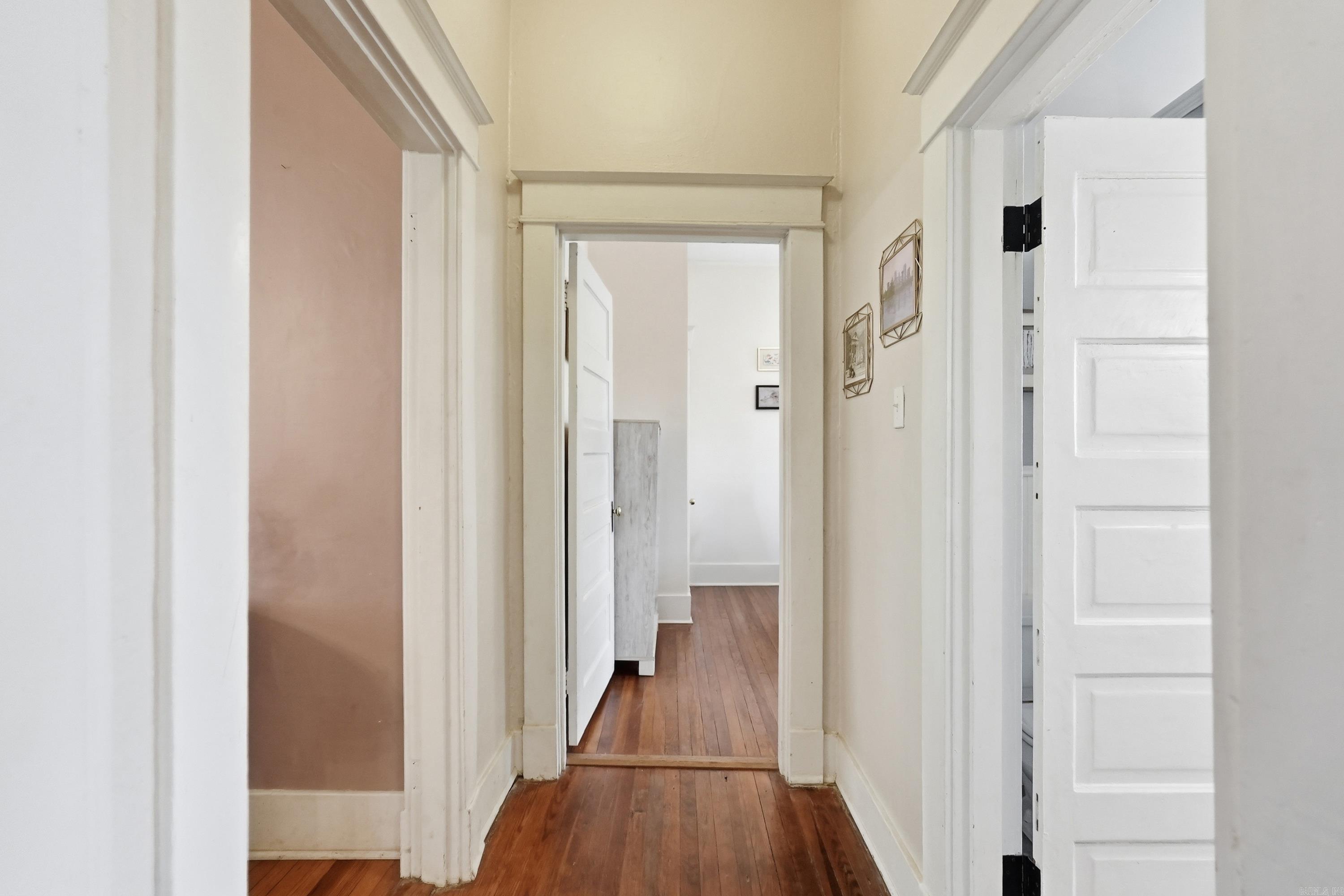 HICKS SUB OF BOONE - Residential