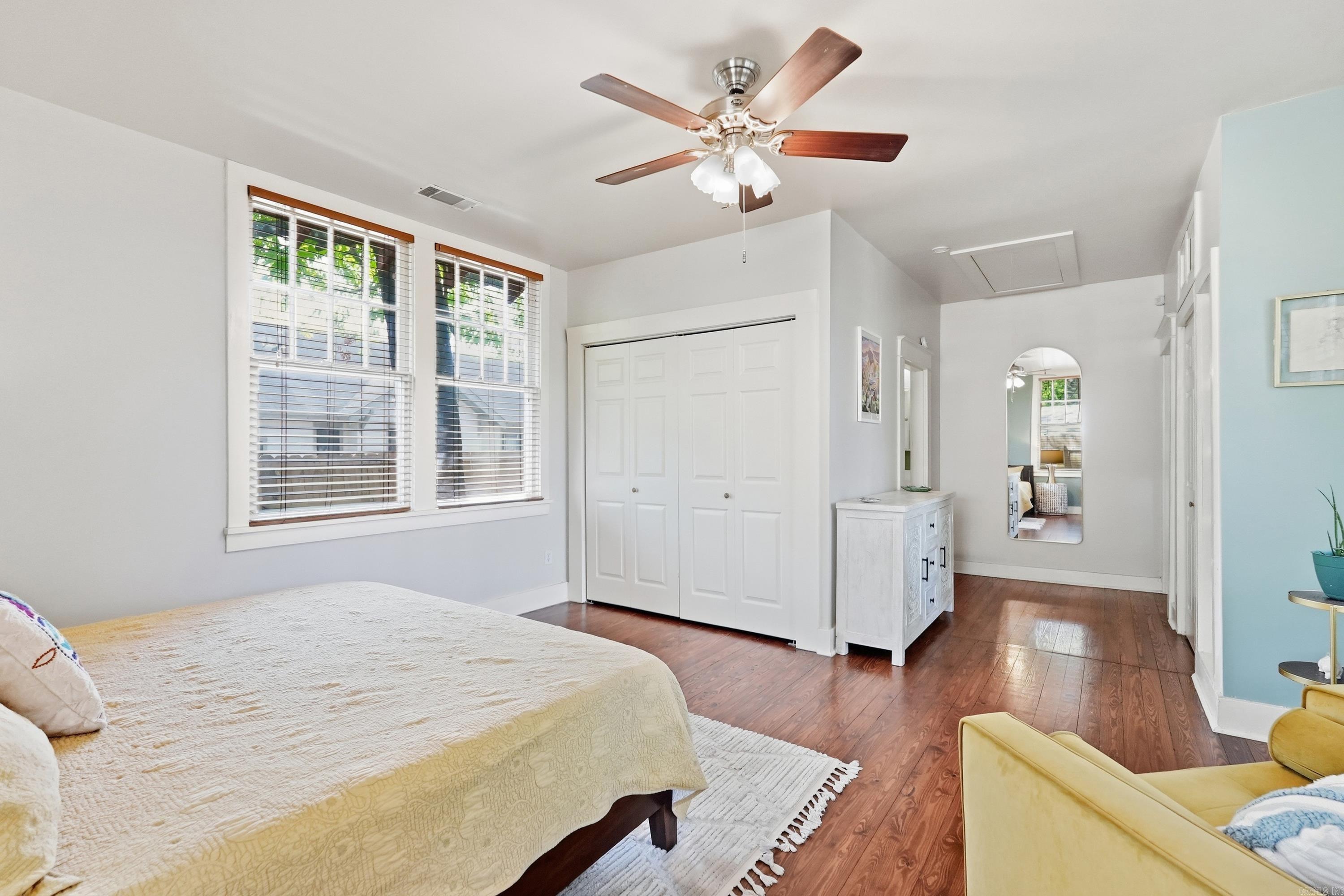 HICKS SUB OF BOONE - Residential