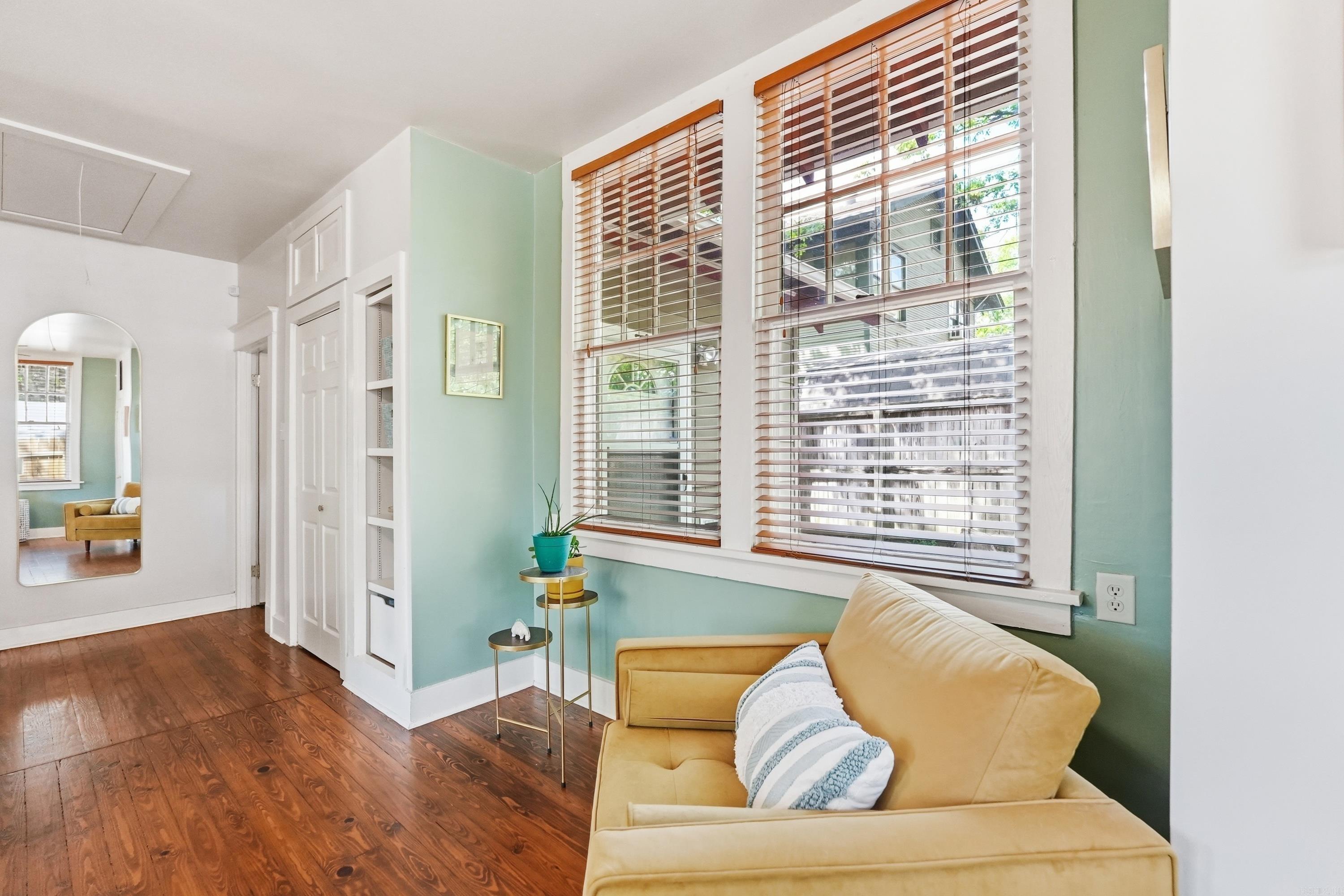 HICKS SUB OF BOONE - Residential