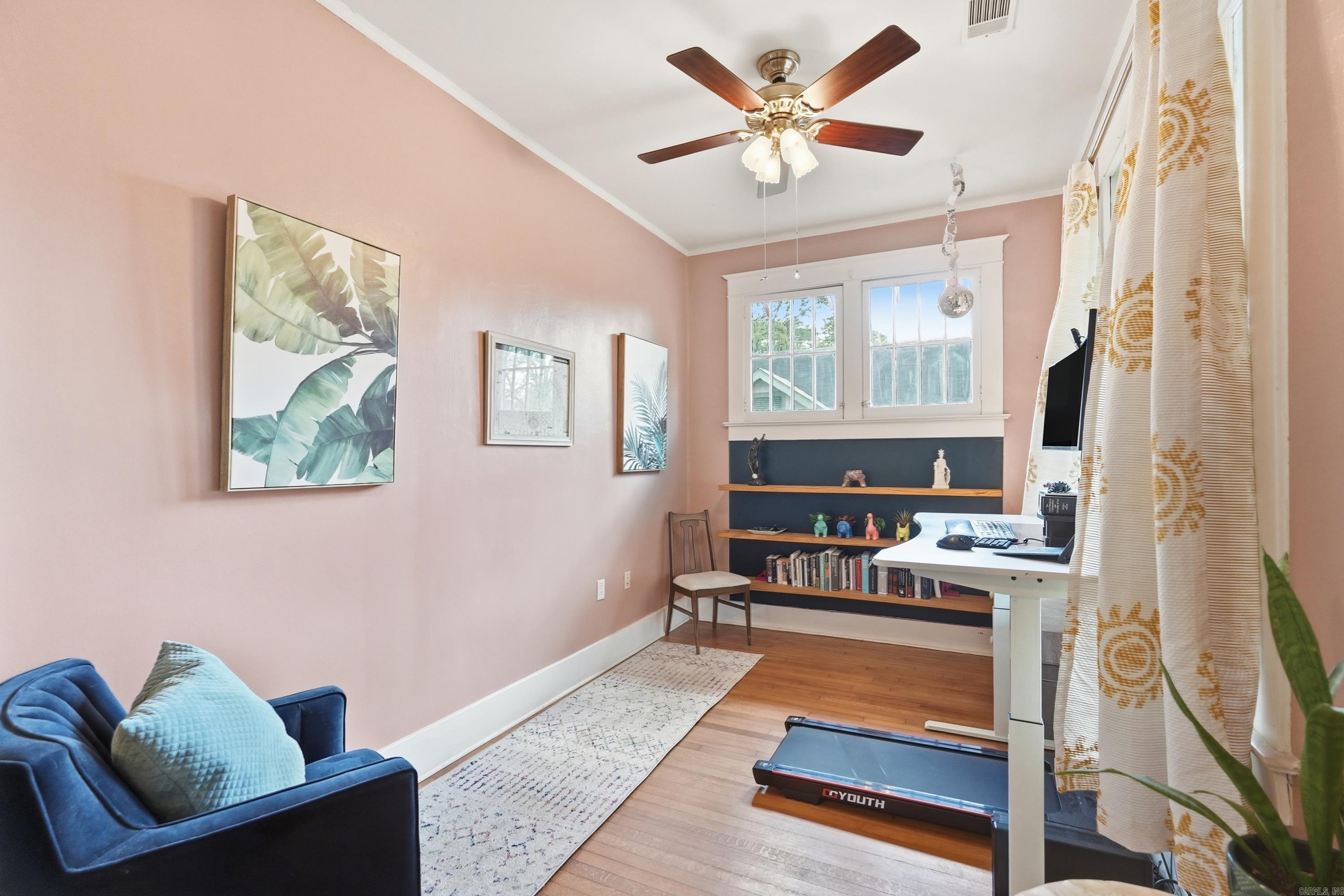 HICKS SUB OF BOONE - Residential