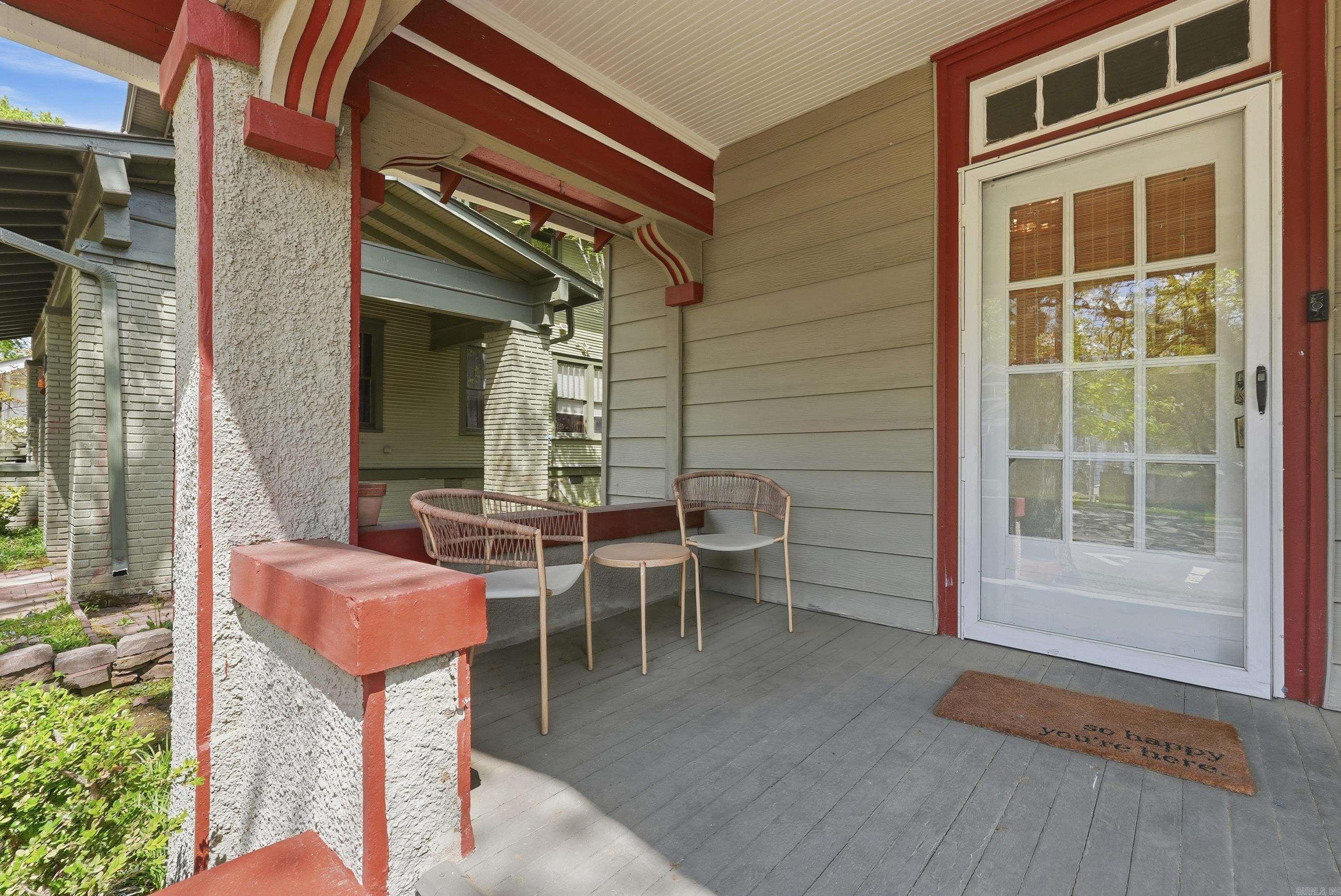 HICKS SUB OF BOONE - Residential