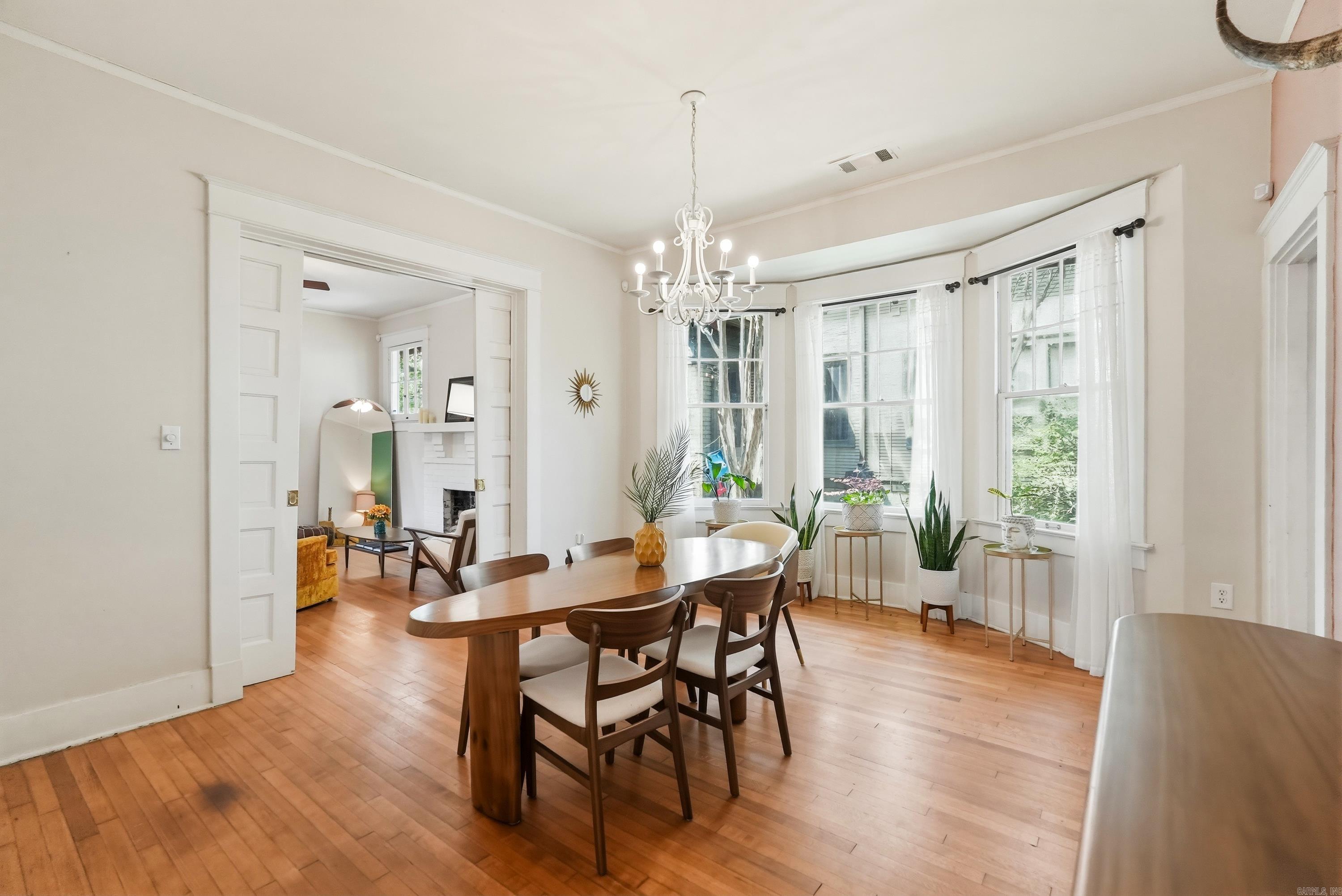 HICKS SUB OF BOONE - Residential