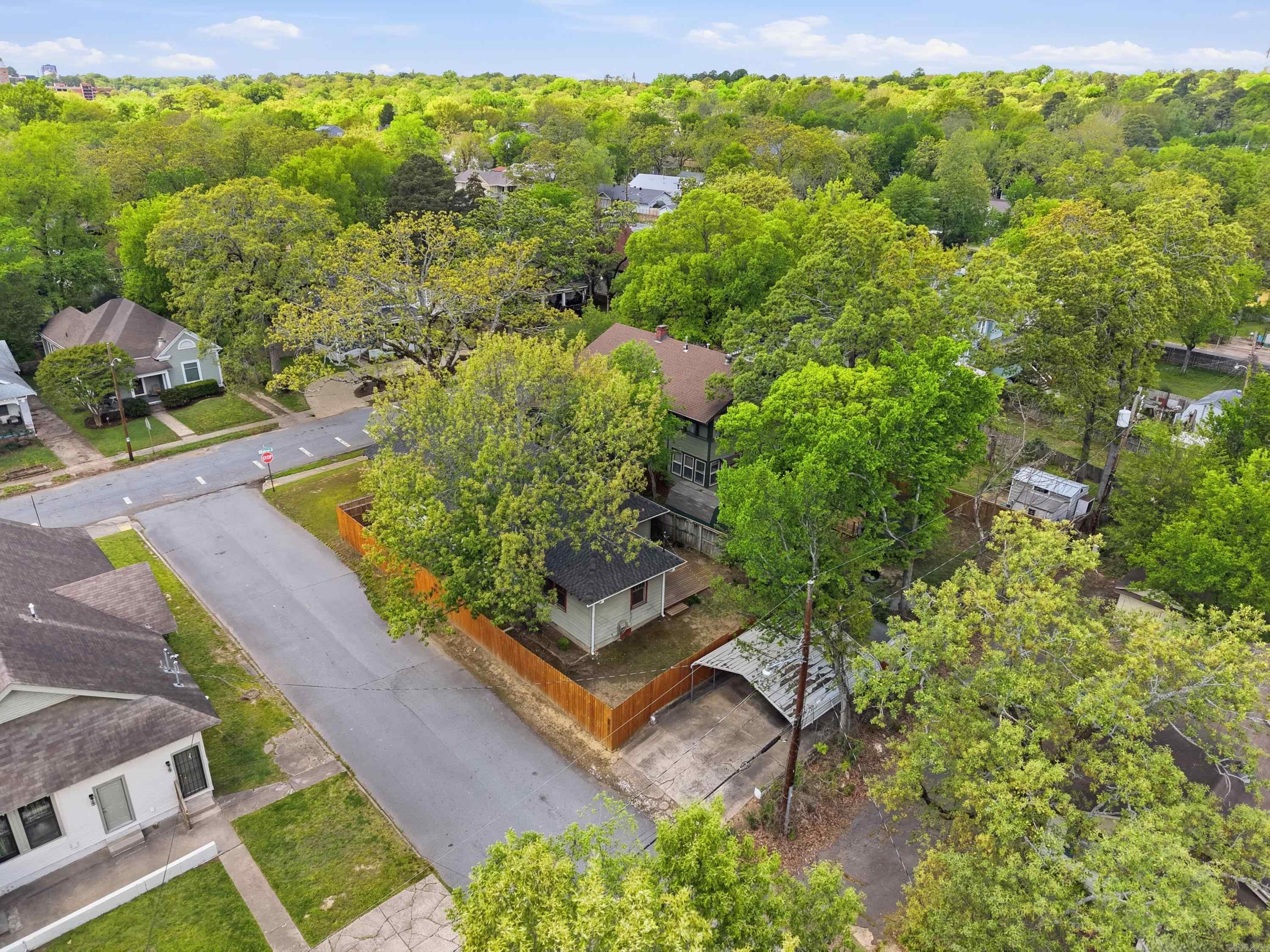 HICKS SUB OF BOONE - Residential