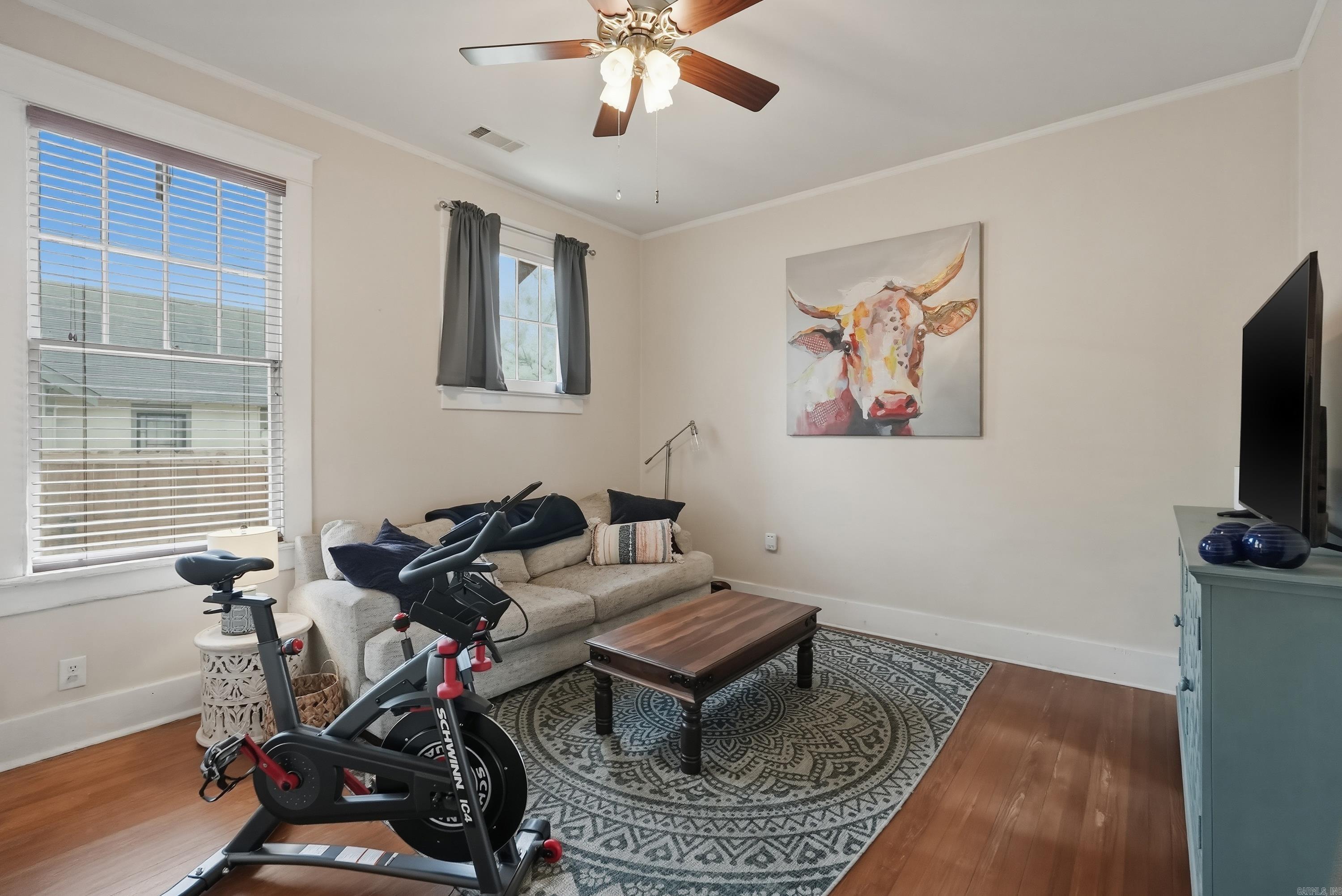 HICKS SUB OF BOONE - Residential