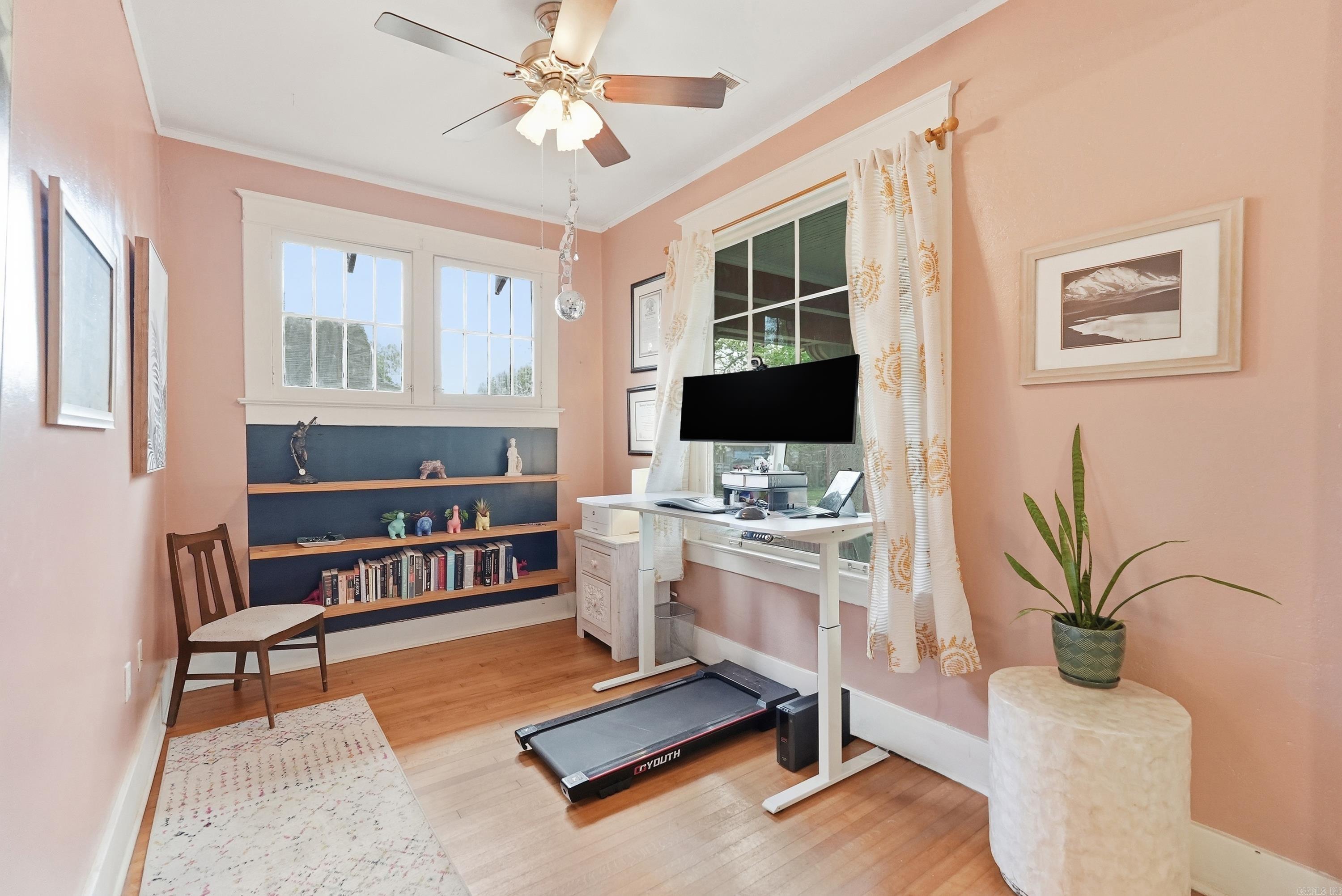 HICKS SUB OF BOONE - Residential