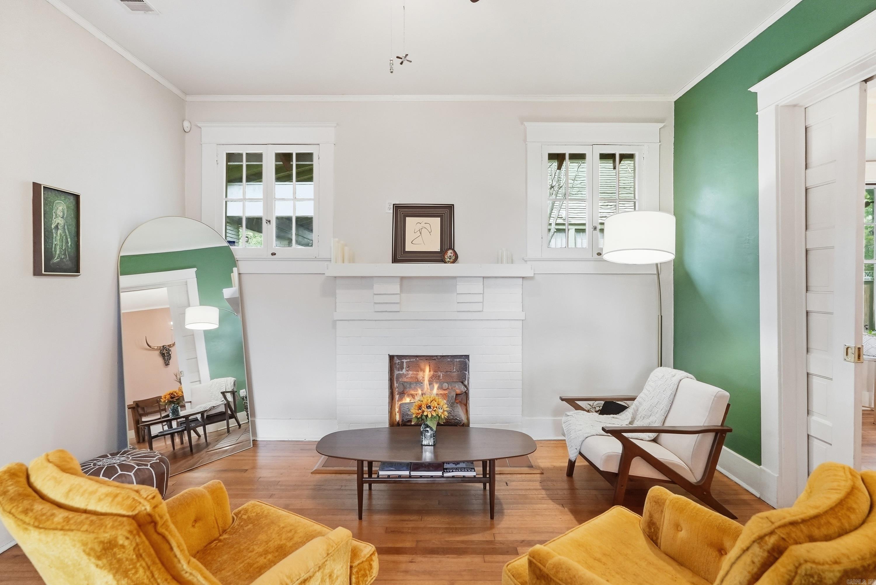 HICKS SUB OF BOONE - Residential