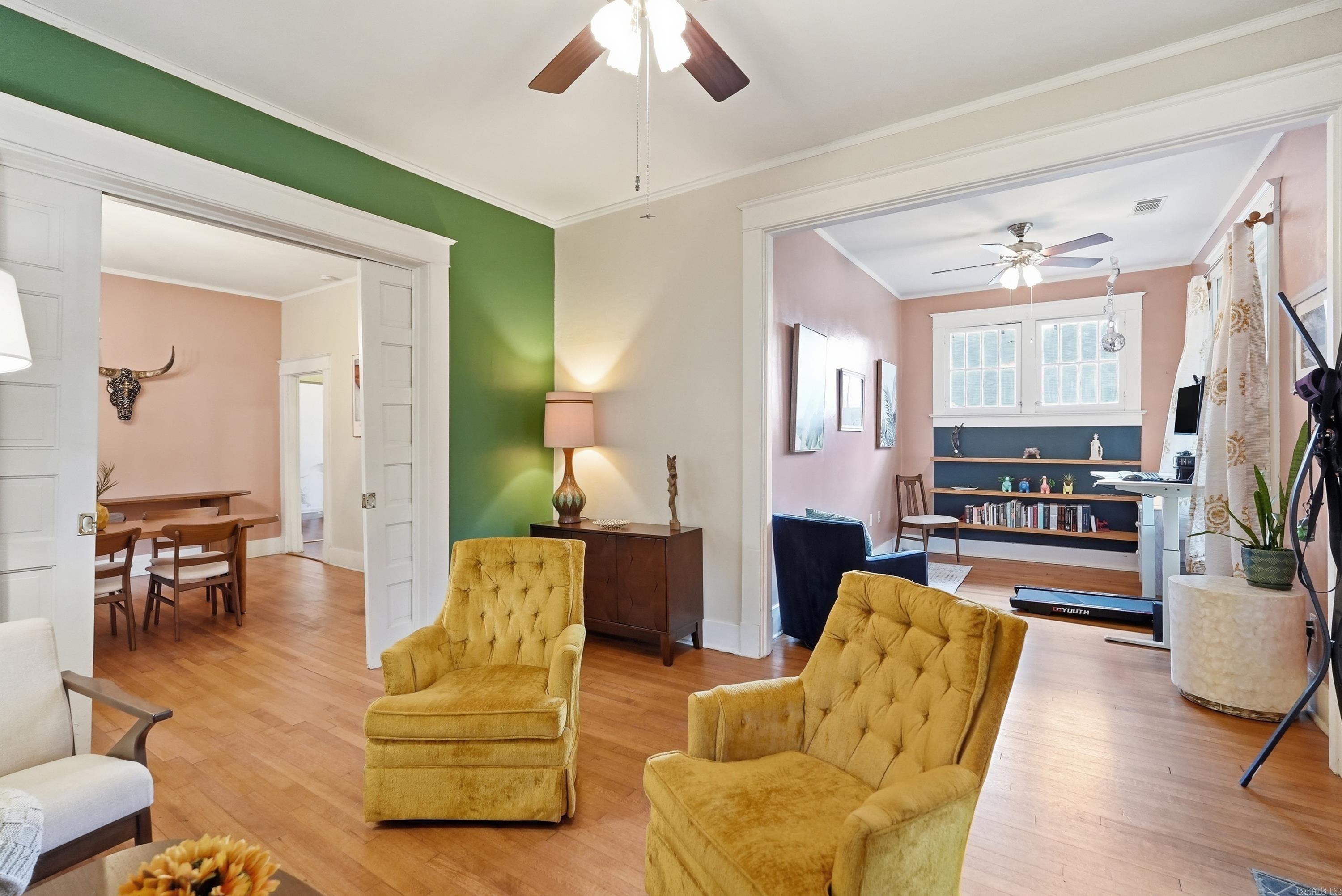 HICKS SUB OF BOONE - Residential