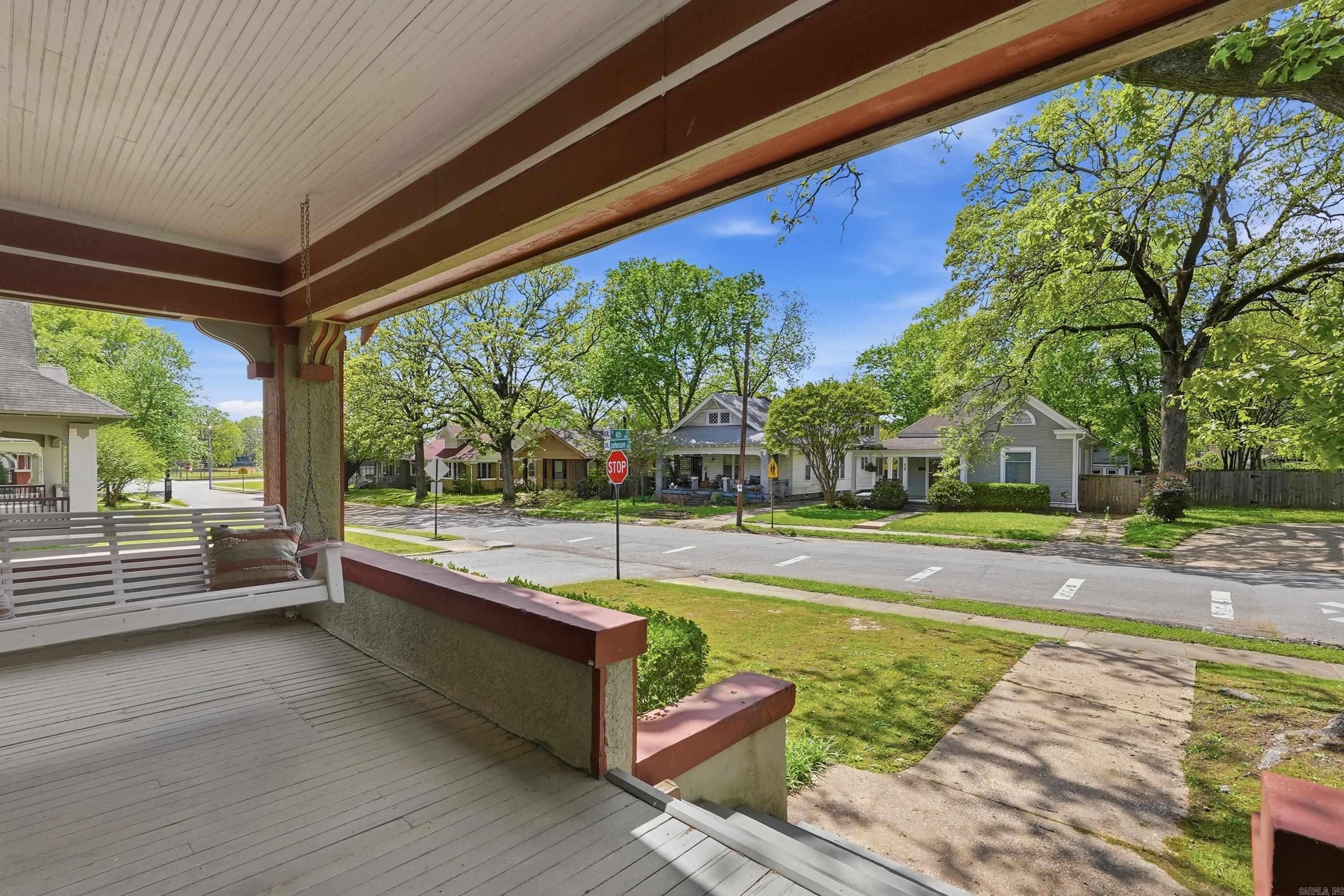 HICKS SUB OF BOONE - Residential