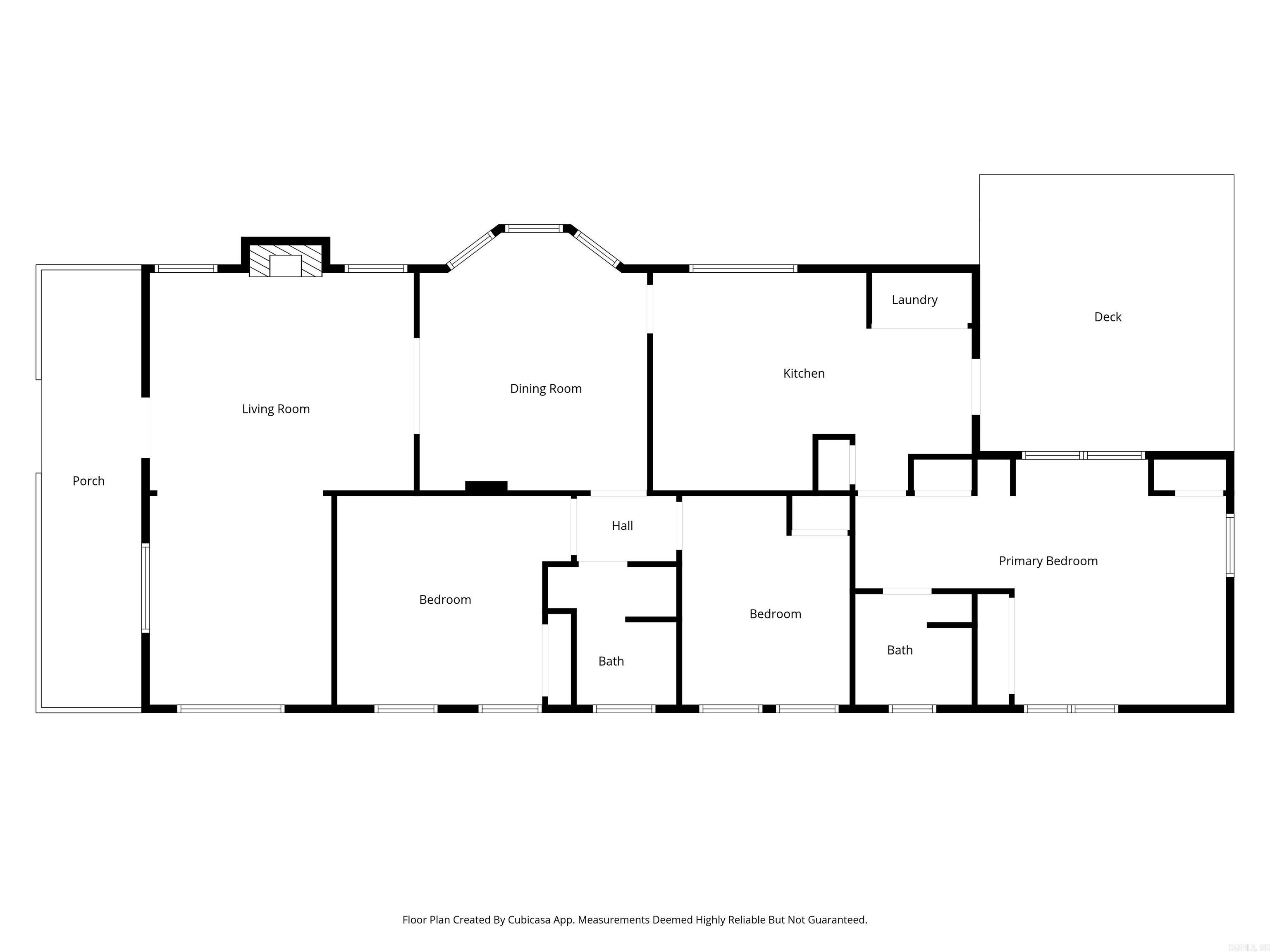 HICKS SUB OF BOONE - Residential
