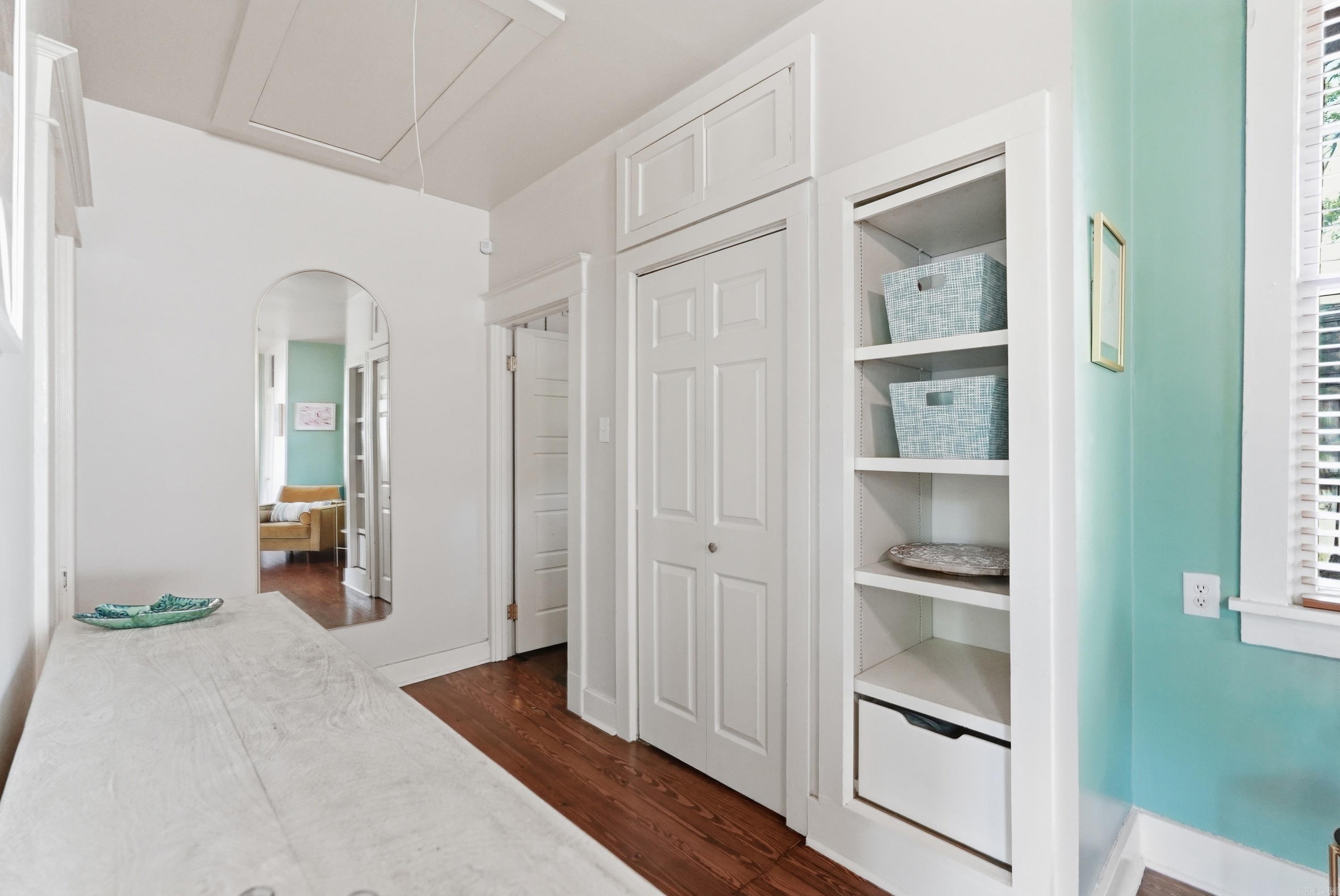 HICKS SUB OF BOONE - Residential