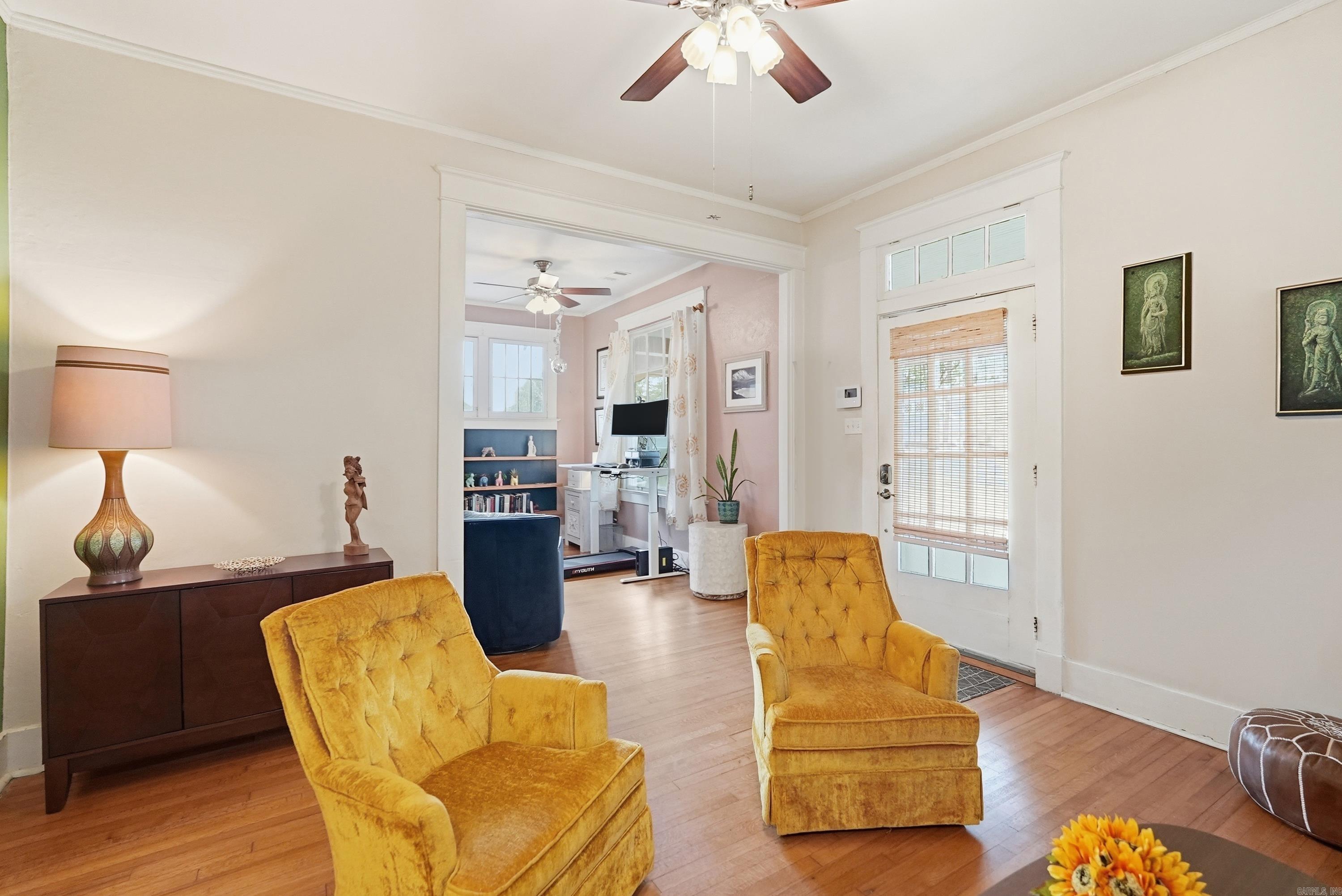 HICKS SUB OF BOONE - Residential