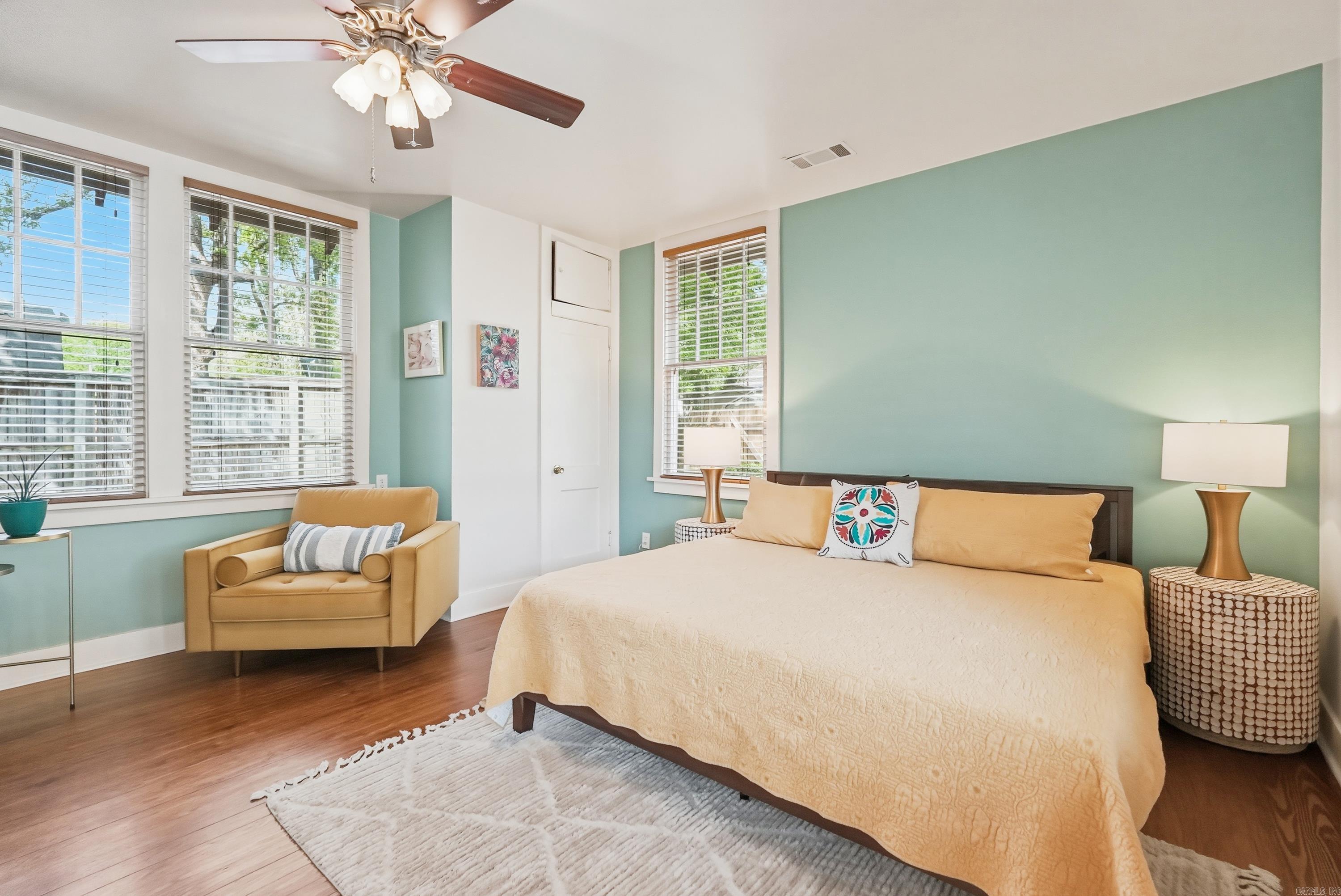 HICKS SUB OF BOONE - Residential