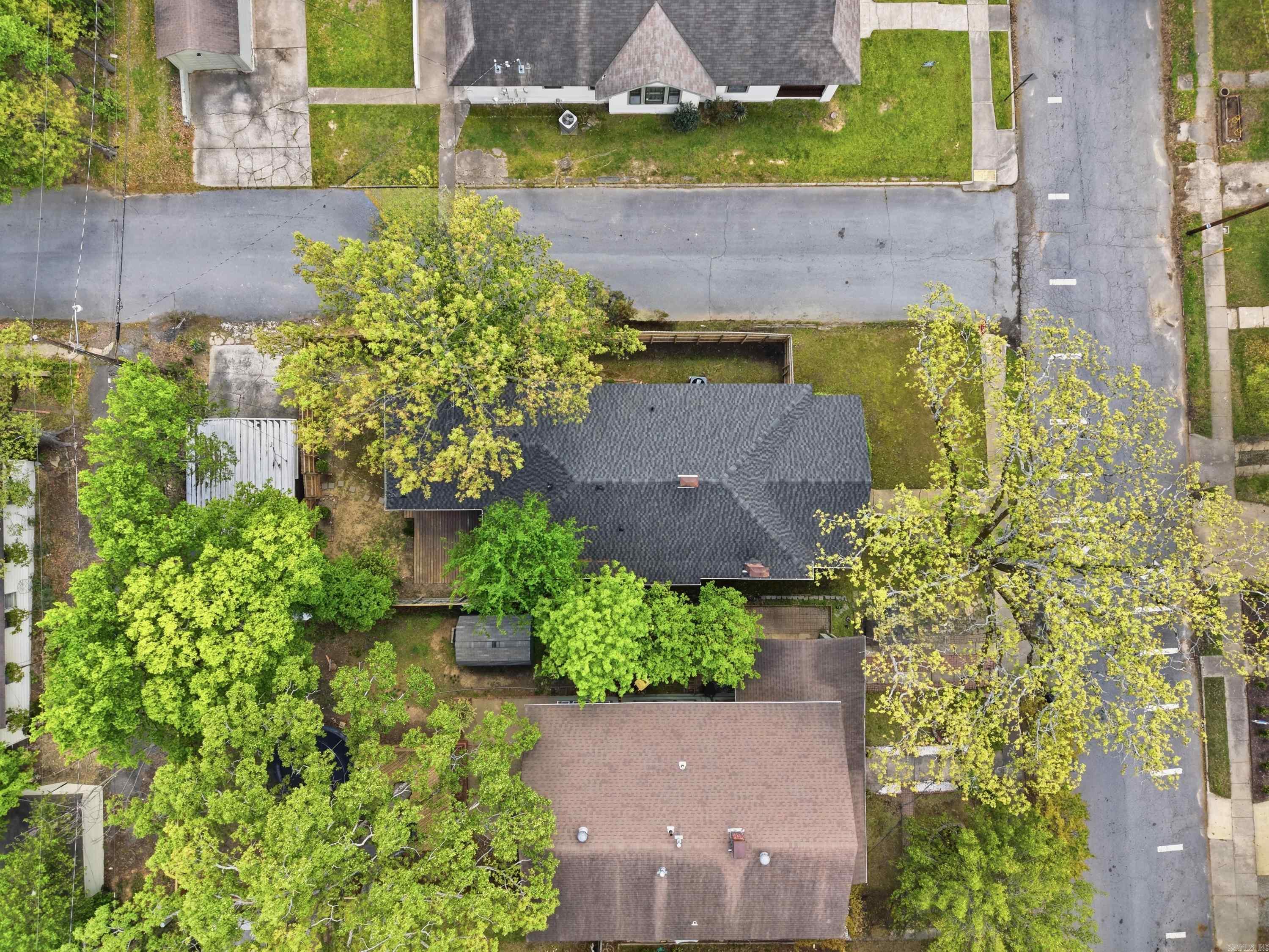 HICKS SUB OF BOONE - Residential