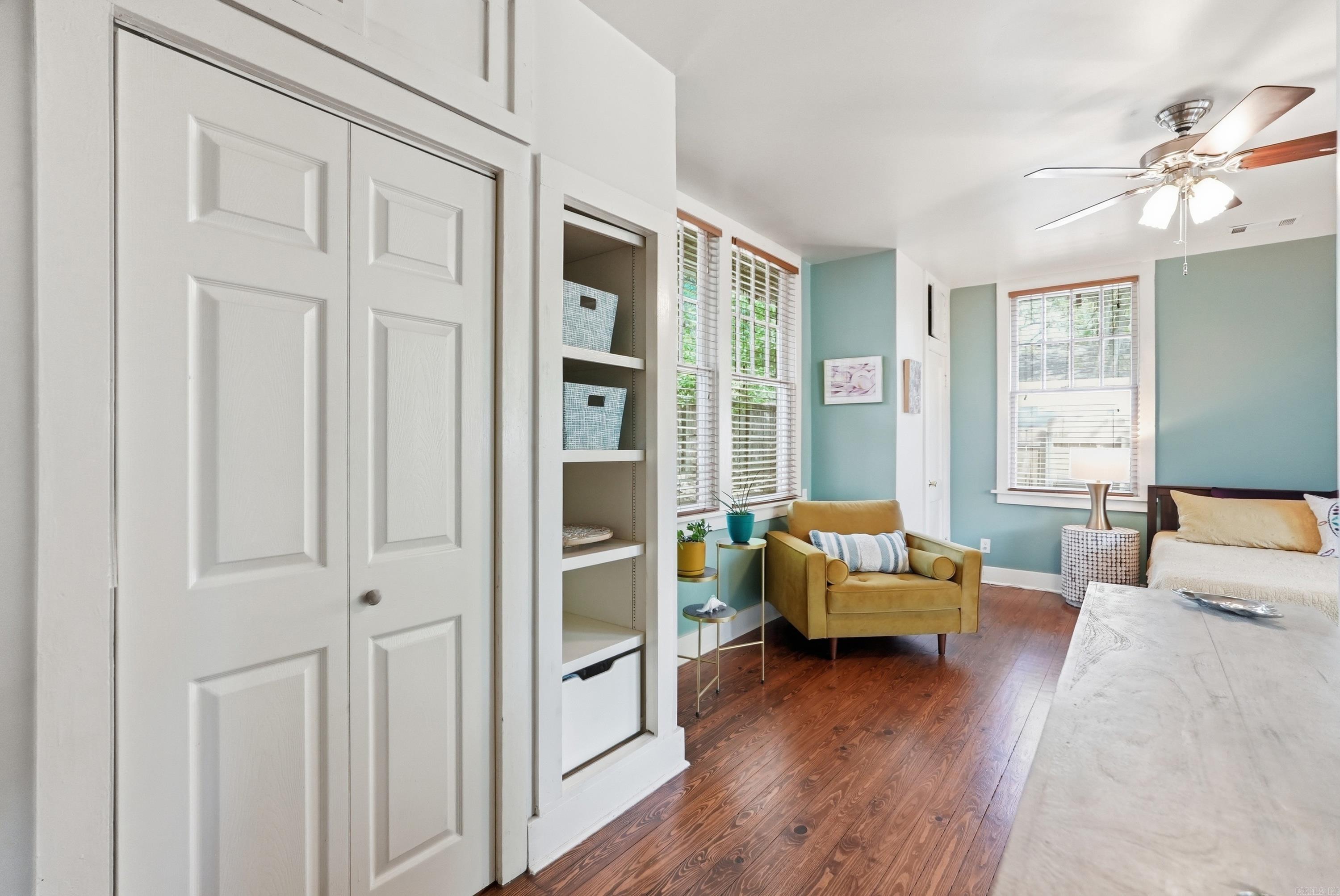 HICKS SUB OF BOONE - Residential