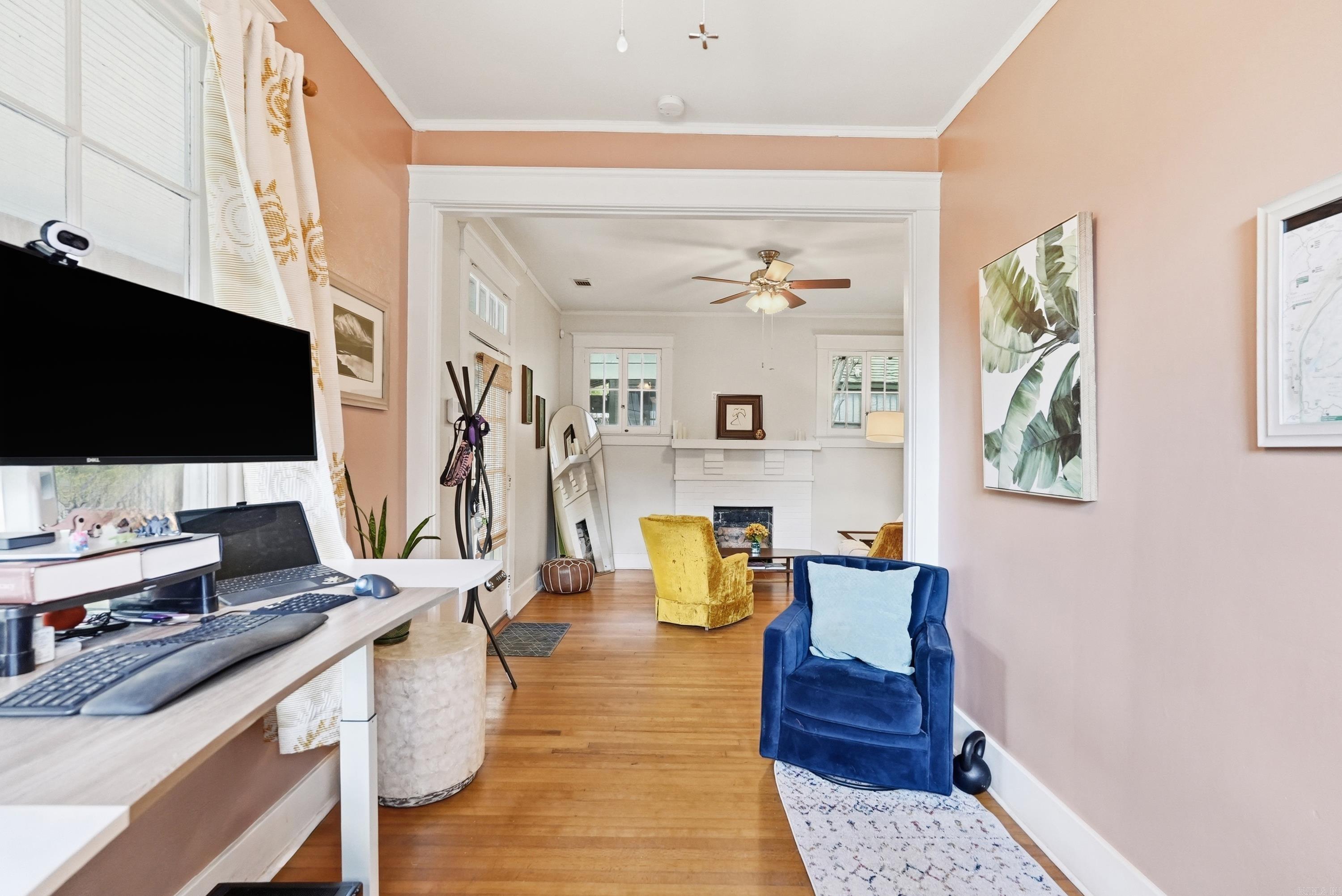 HICKS SUB OF BOONE - Residential