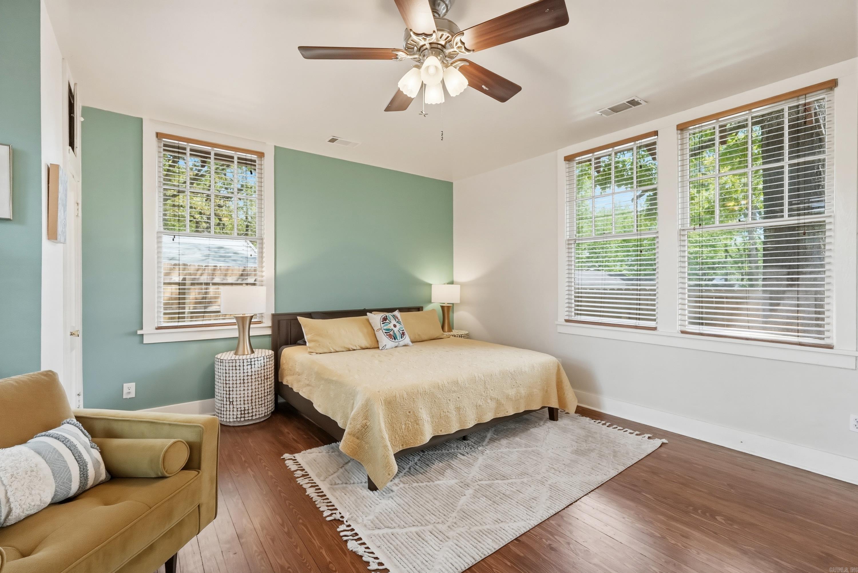 HICKS SUB OF BOONE - Residential