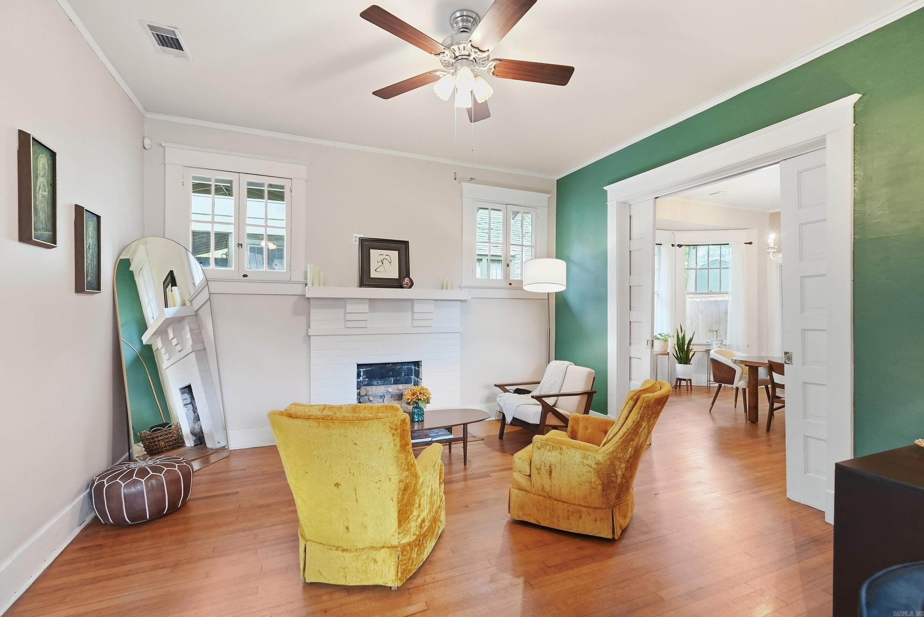 HICKS SUB OF BOONE - Residential