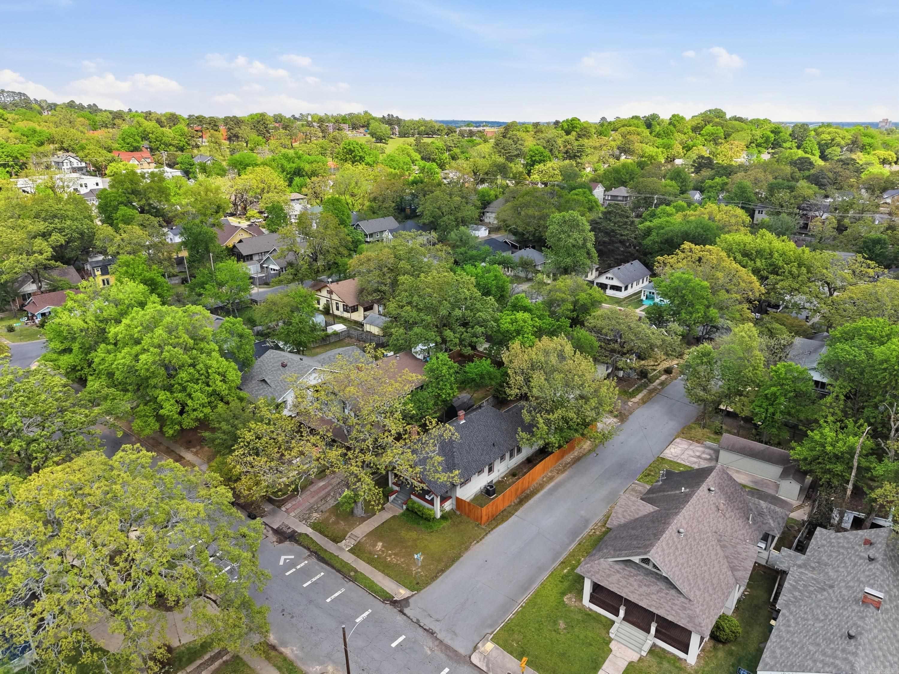 HICKS SUB OF BOONE - Residential