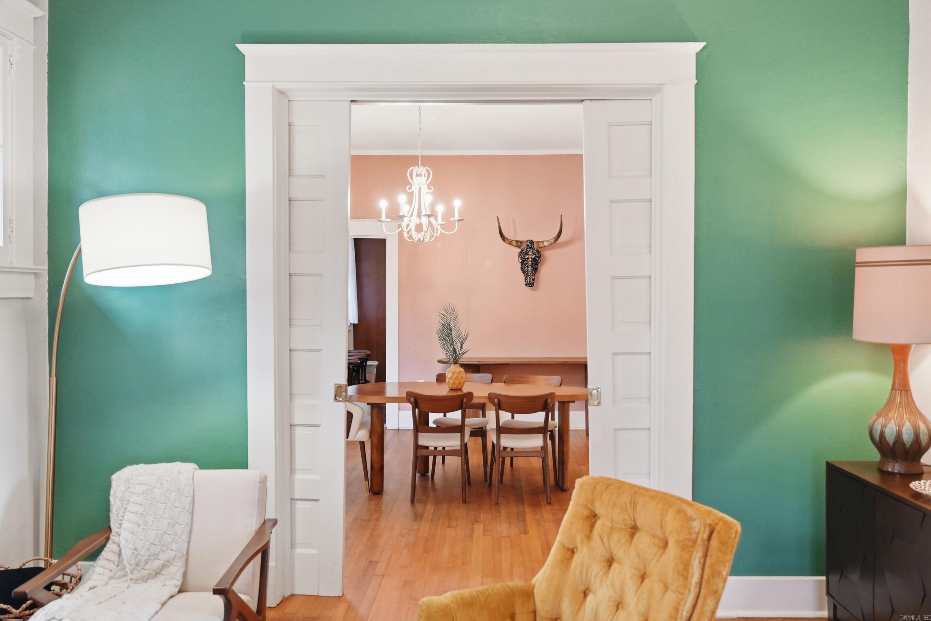 HICKS SUB OF BOONE - Residential