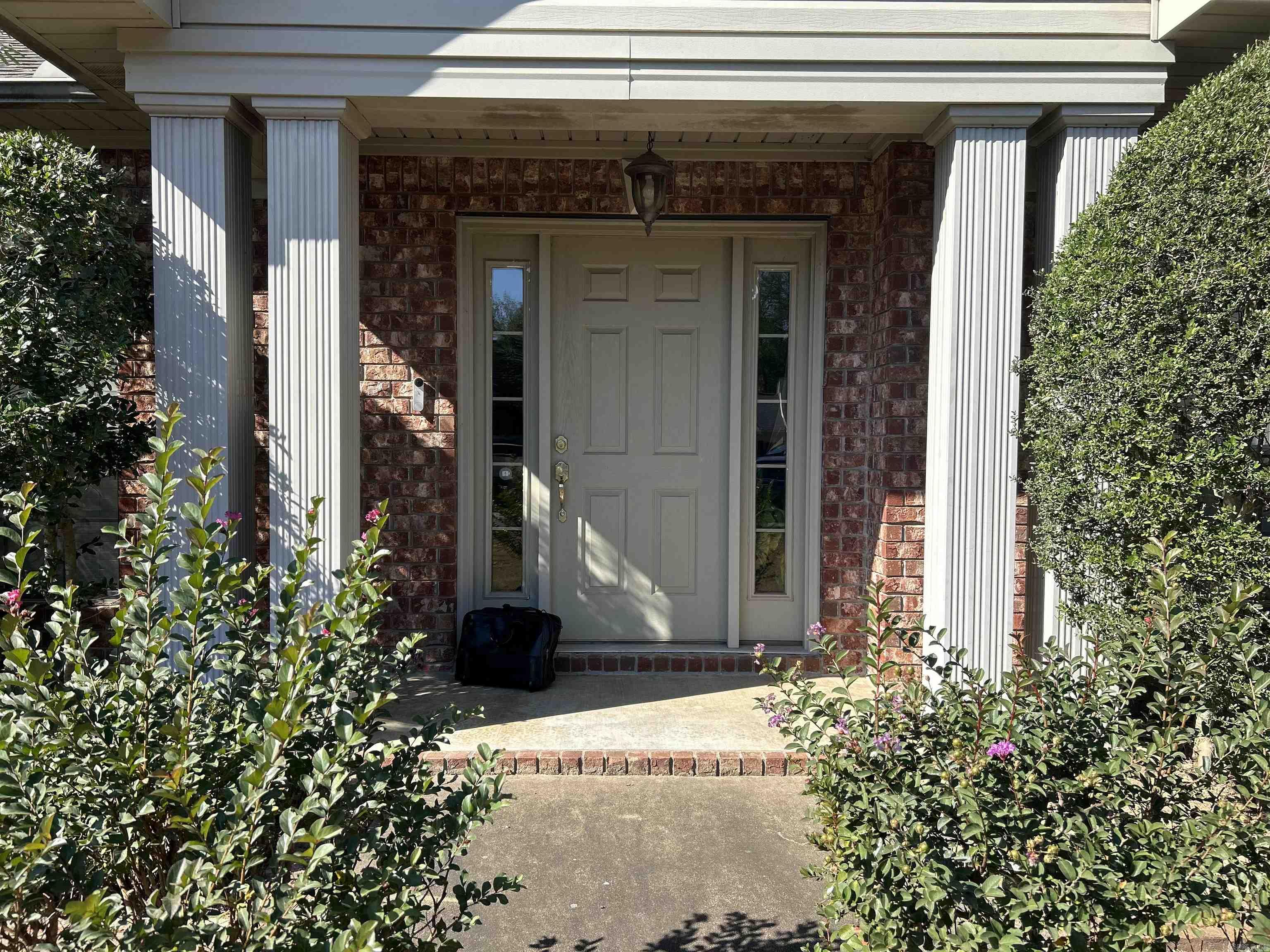 Newton Akers - Residential