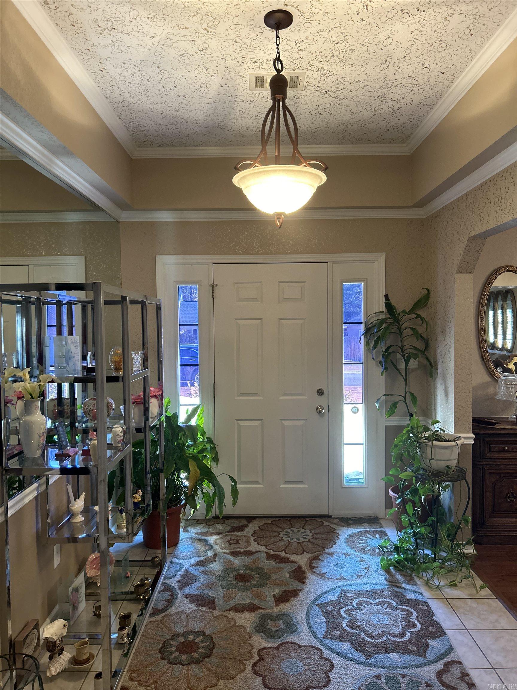 Newton Akers - Residential