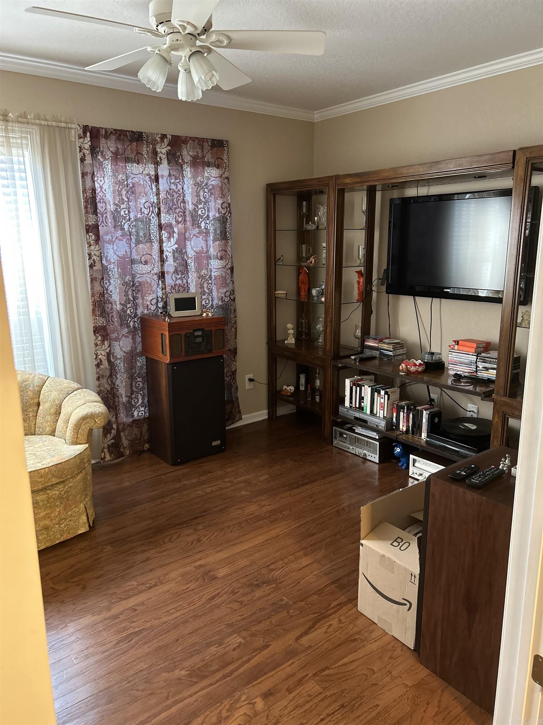 Newton Akers - Residential