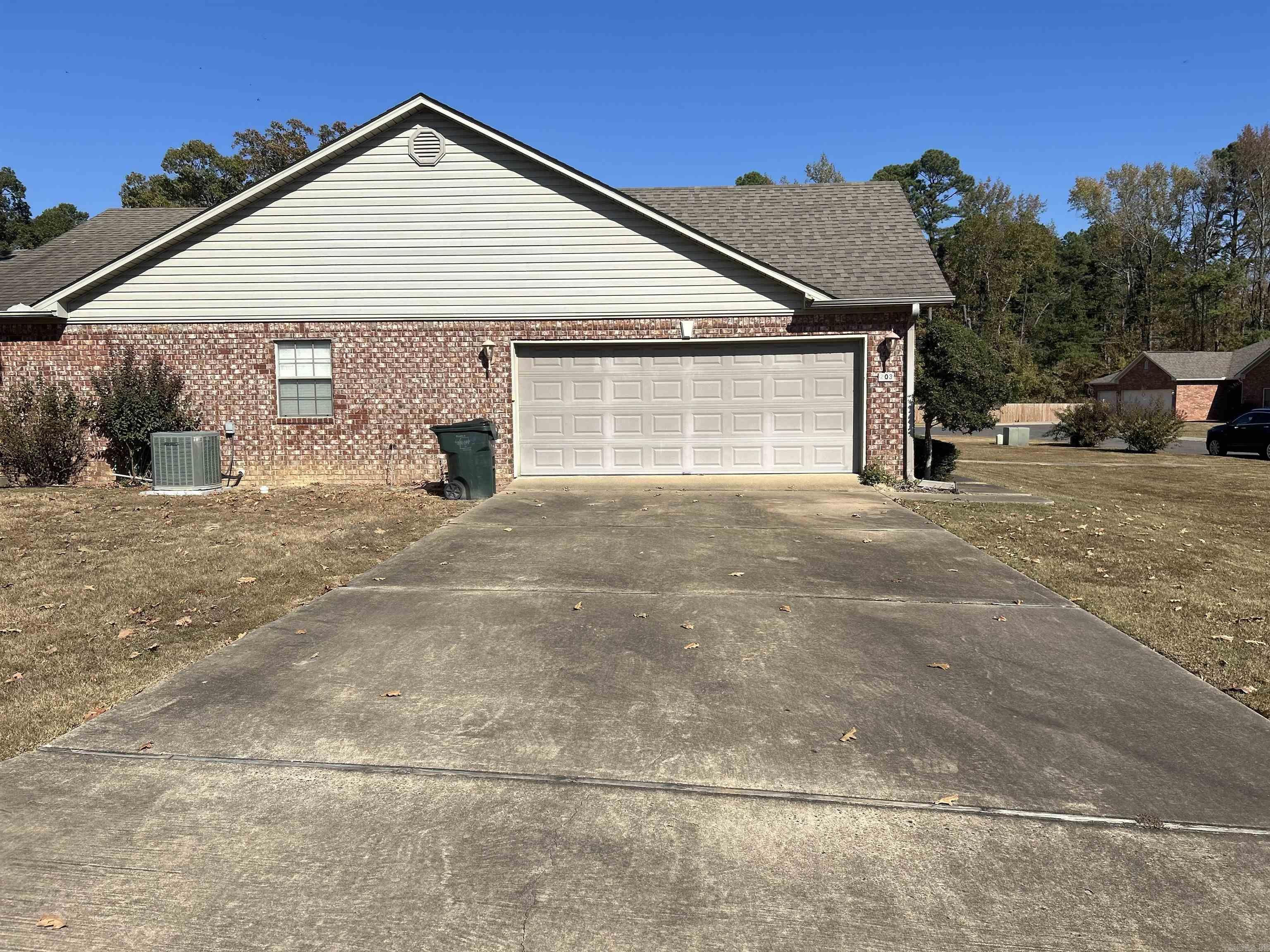 Newton Akers - Residential