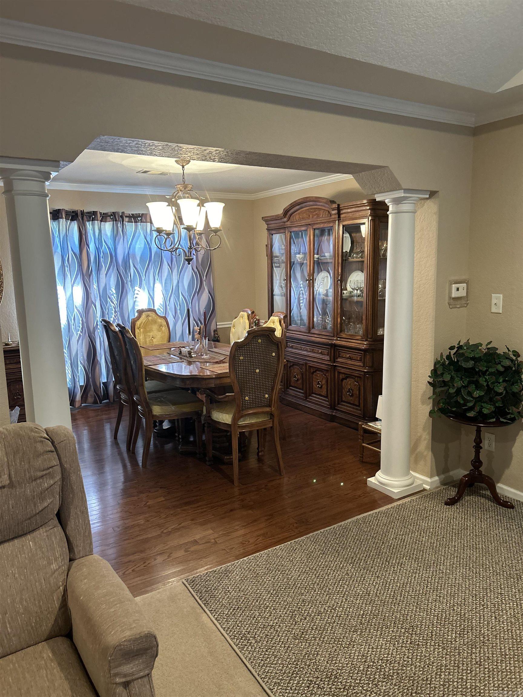 Newton Akers - Residential