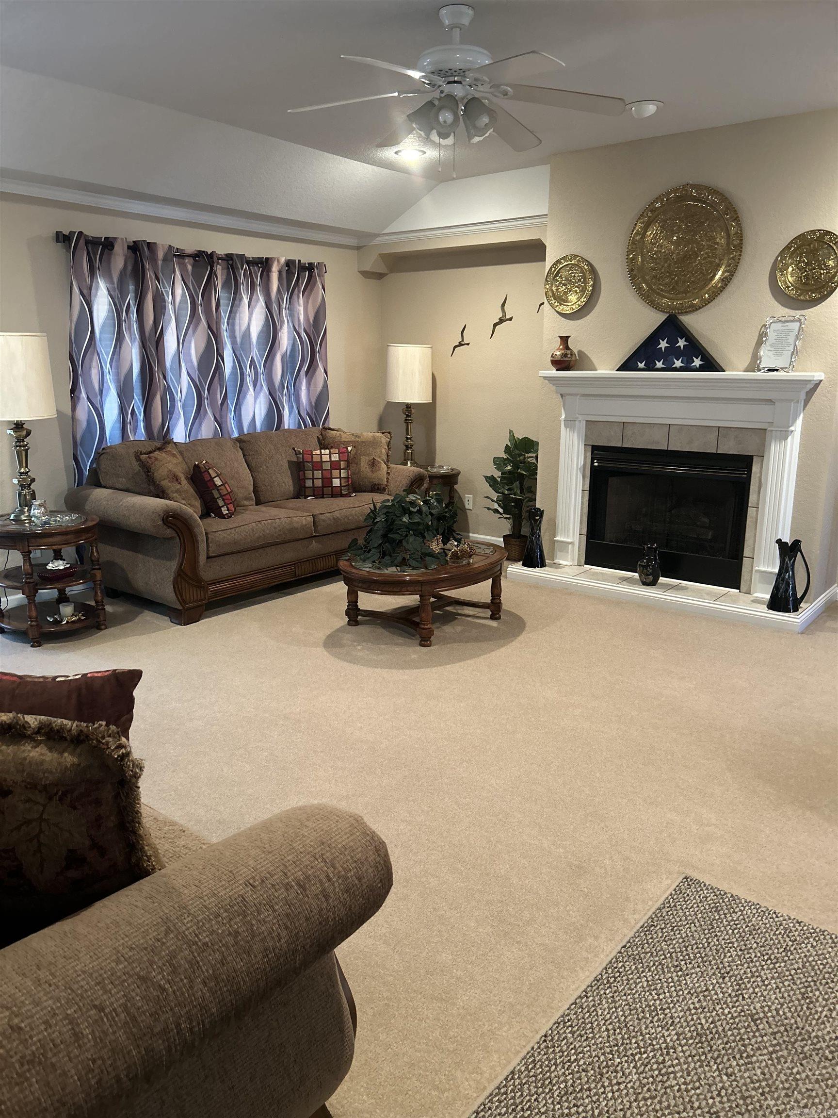 Newton Akers - Residential