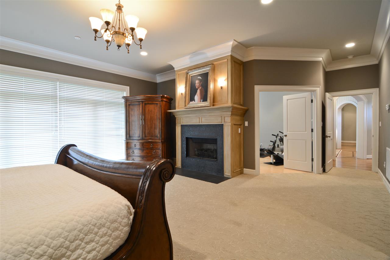 CHENAL VALLEY SOLOGNE CIRCLE - Residential