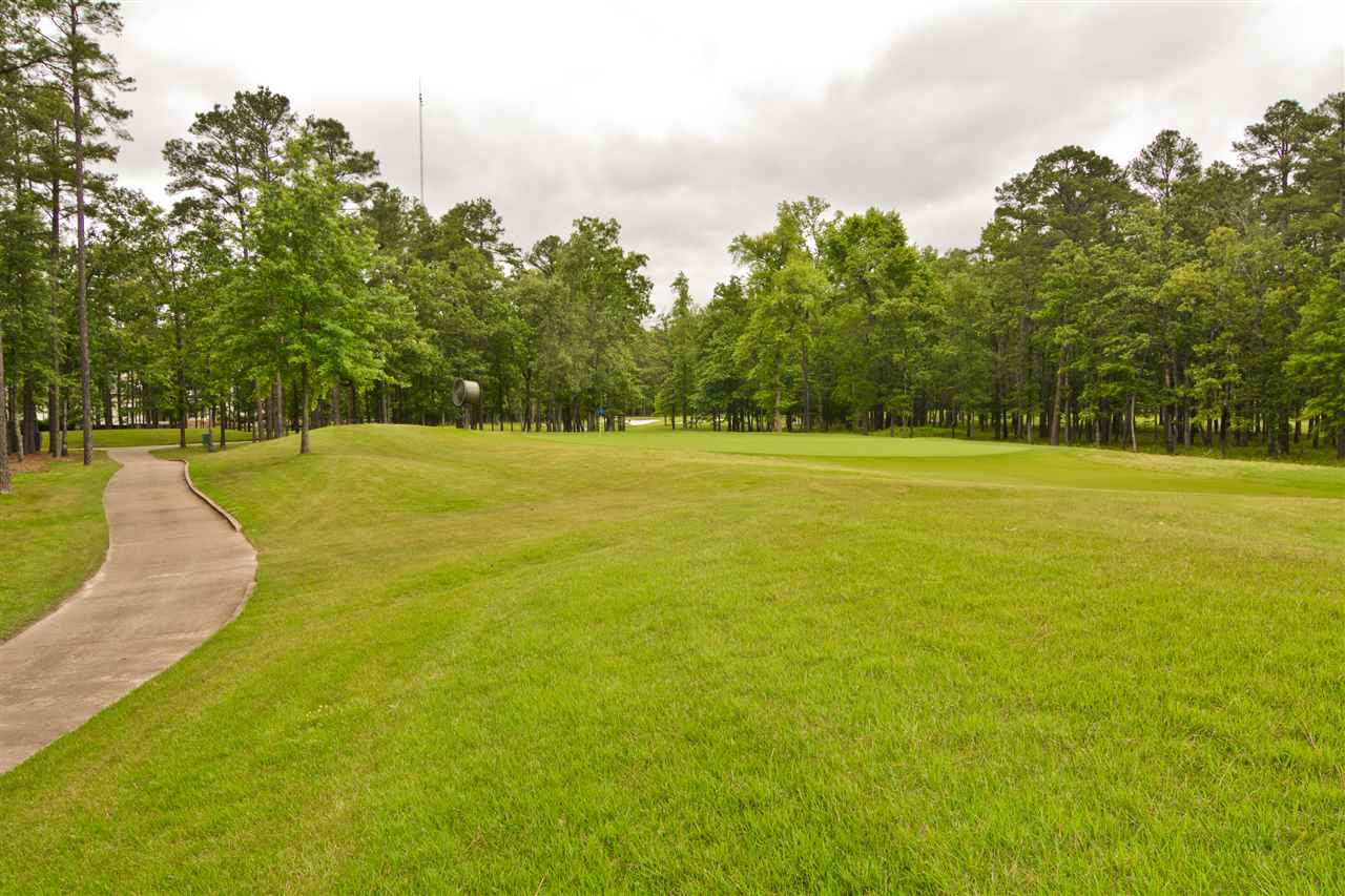 CHENAL VALLEY SOLOGNE CIRCLE - Residential