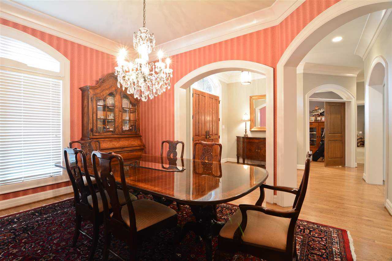 CHENAL VALLEY SOLOGNE CIRCLE - Residential