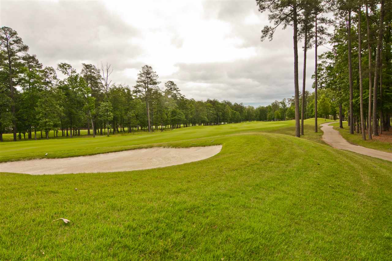 CHENAL VALLEY SOLOGNE CIRCLE - Residential