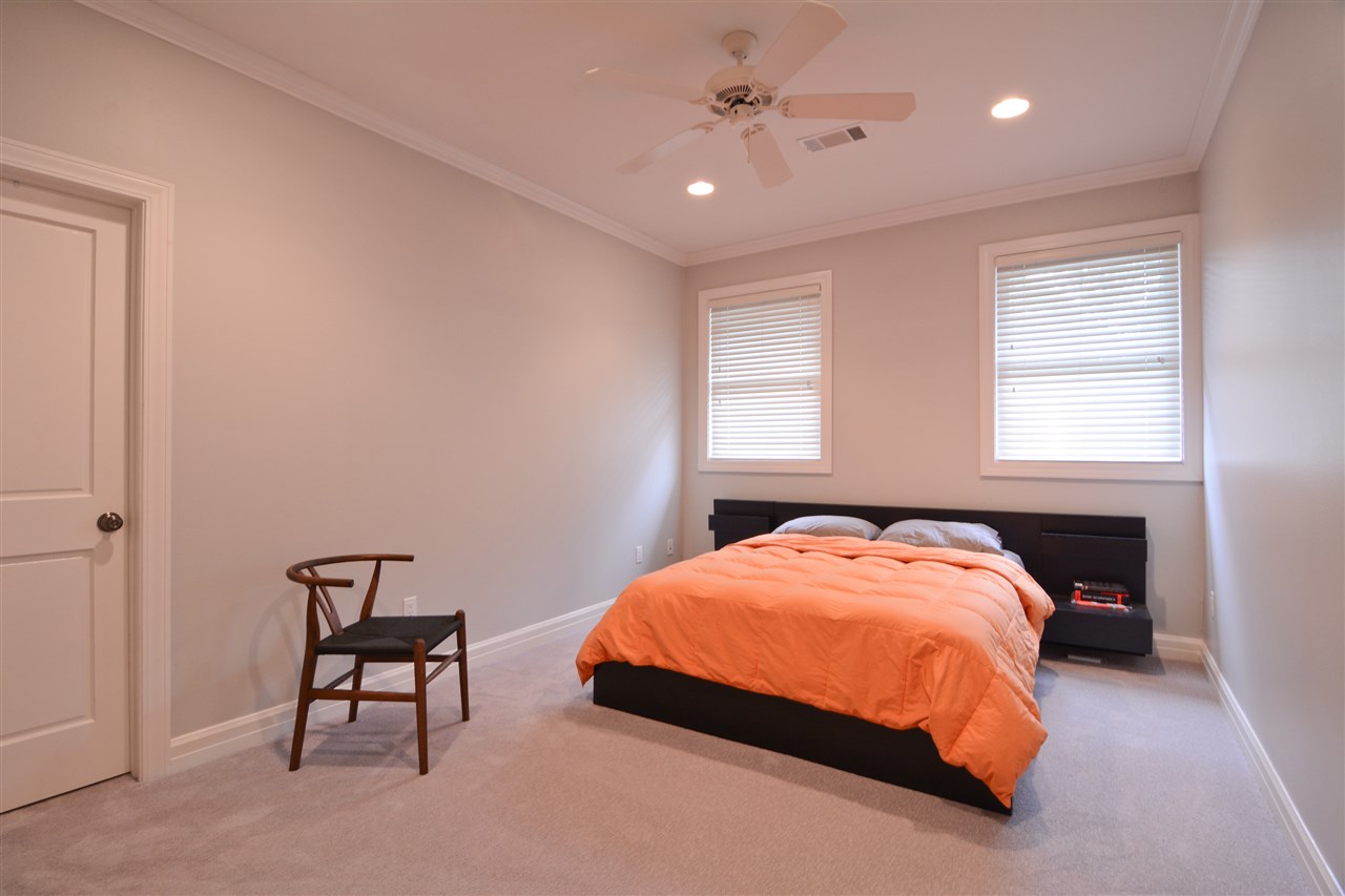 CHENAL VALLEY SOLOGNE CIRCLE - Residential