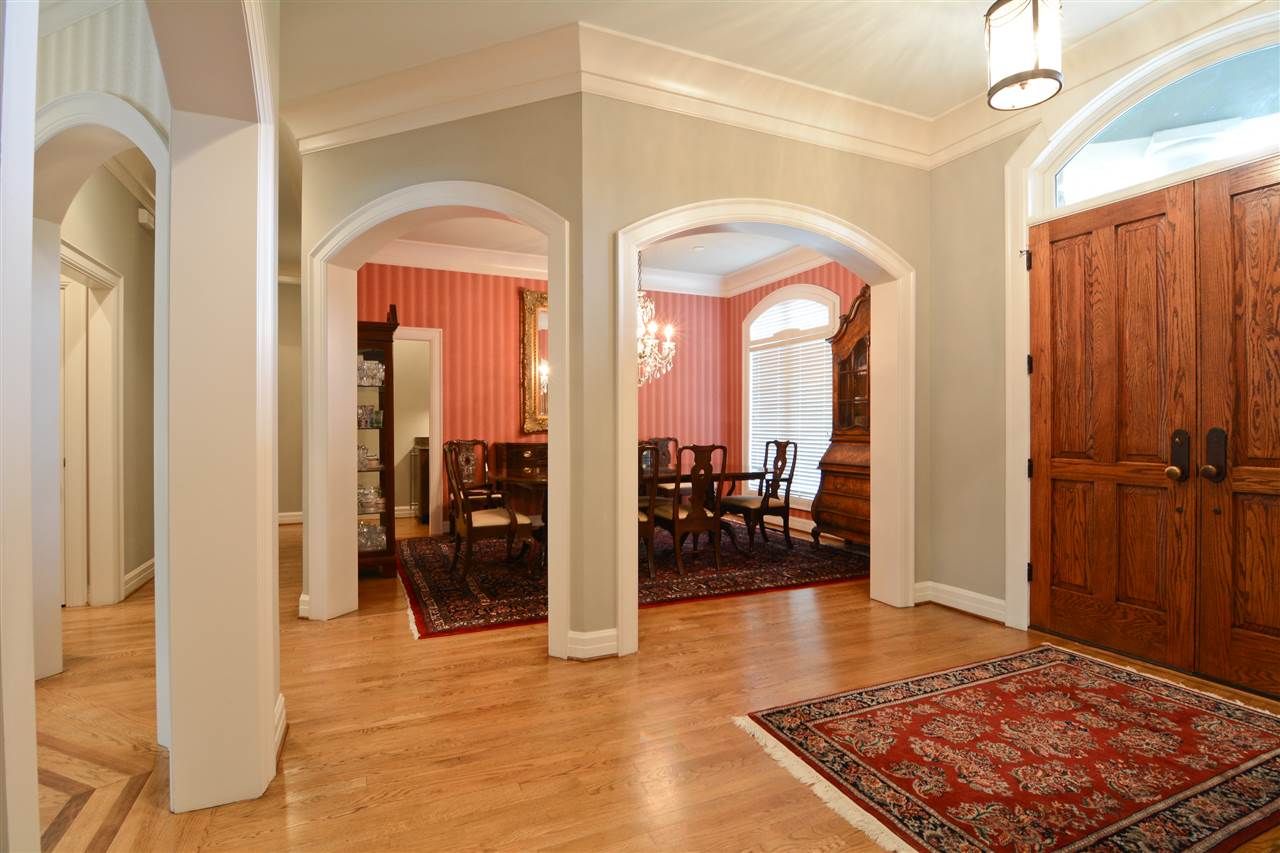 CHENAL VALLEY SOLOGNE CIRCLE - Residential